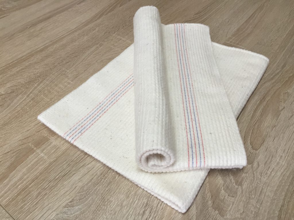 CHLUM-TEX, spol. s r.o. - Výroba netkaných textilií foto 2