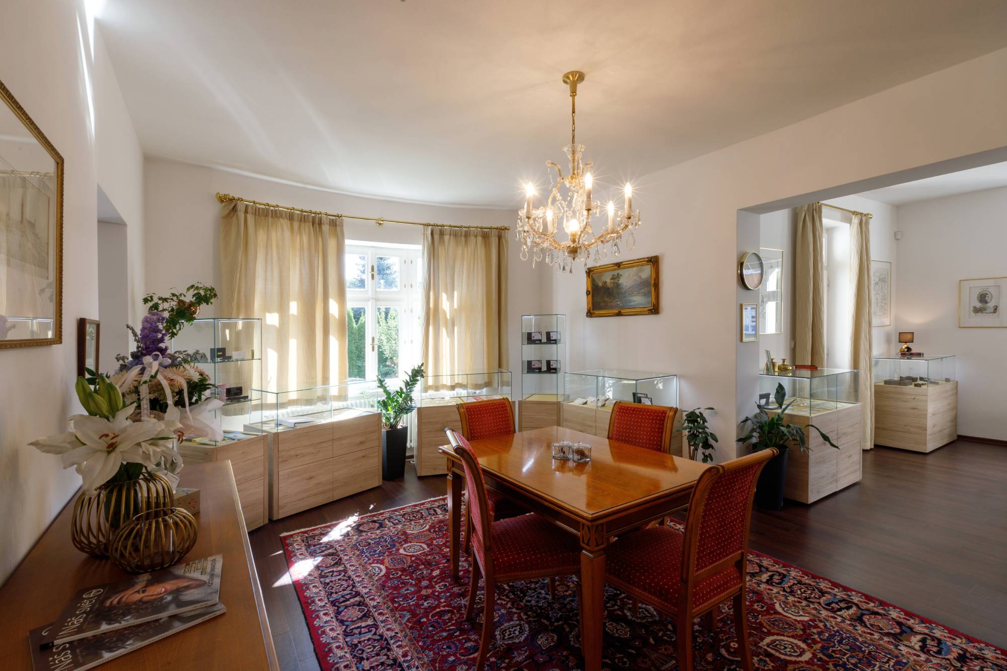 Att Investments CZ SE foto 3