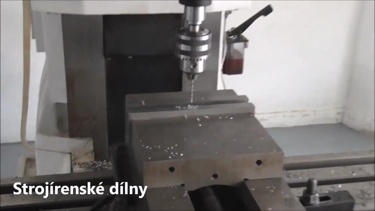 Střední průmyslová škola a Obchodní akademie, Bruntál, příspěvková organizace foto 2 (náhled videa)