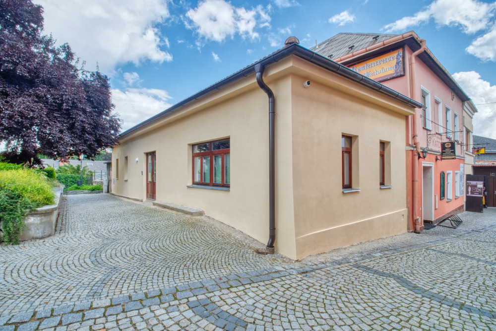 Fyzioterapie Hranice