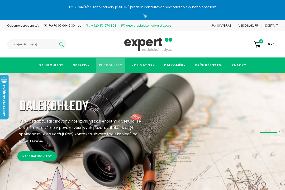 Expertnadalekohledy.cz