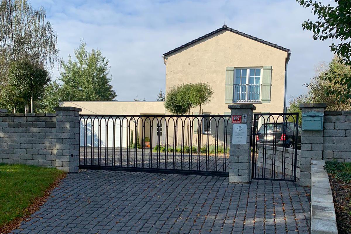 Mon Macaron Mon Amour