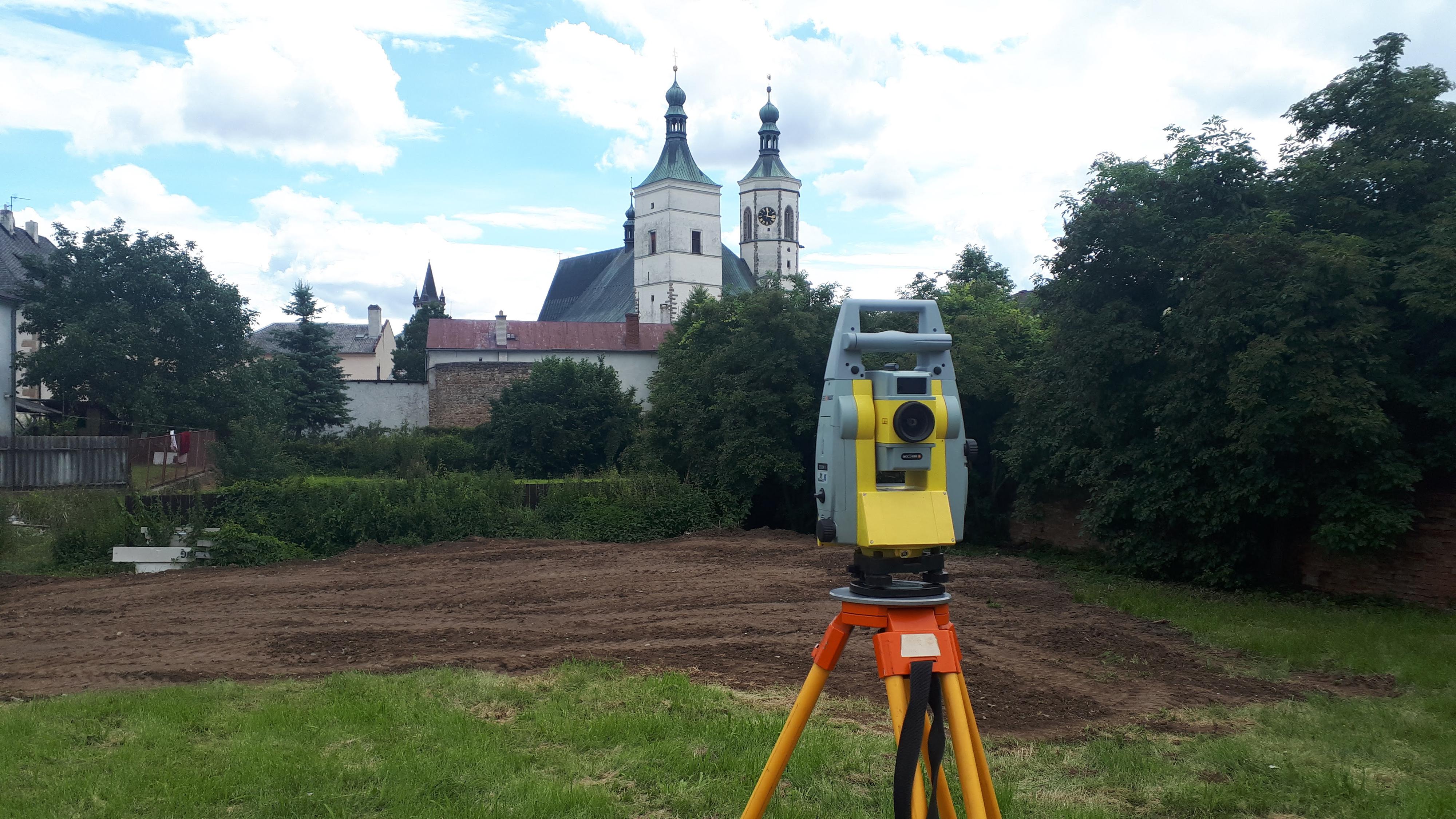 Litovelská geodezie s.r.o. foto 4