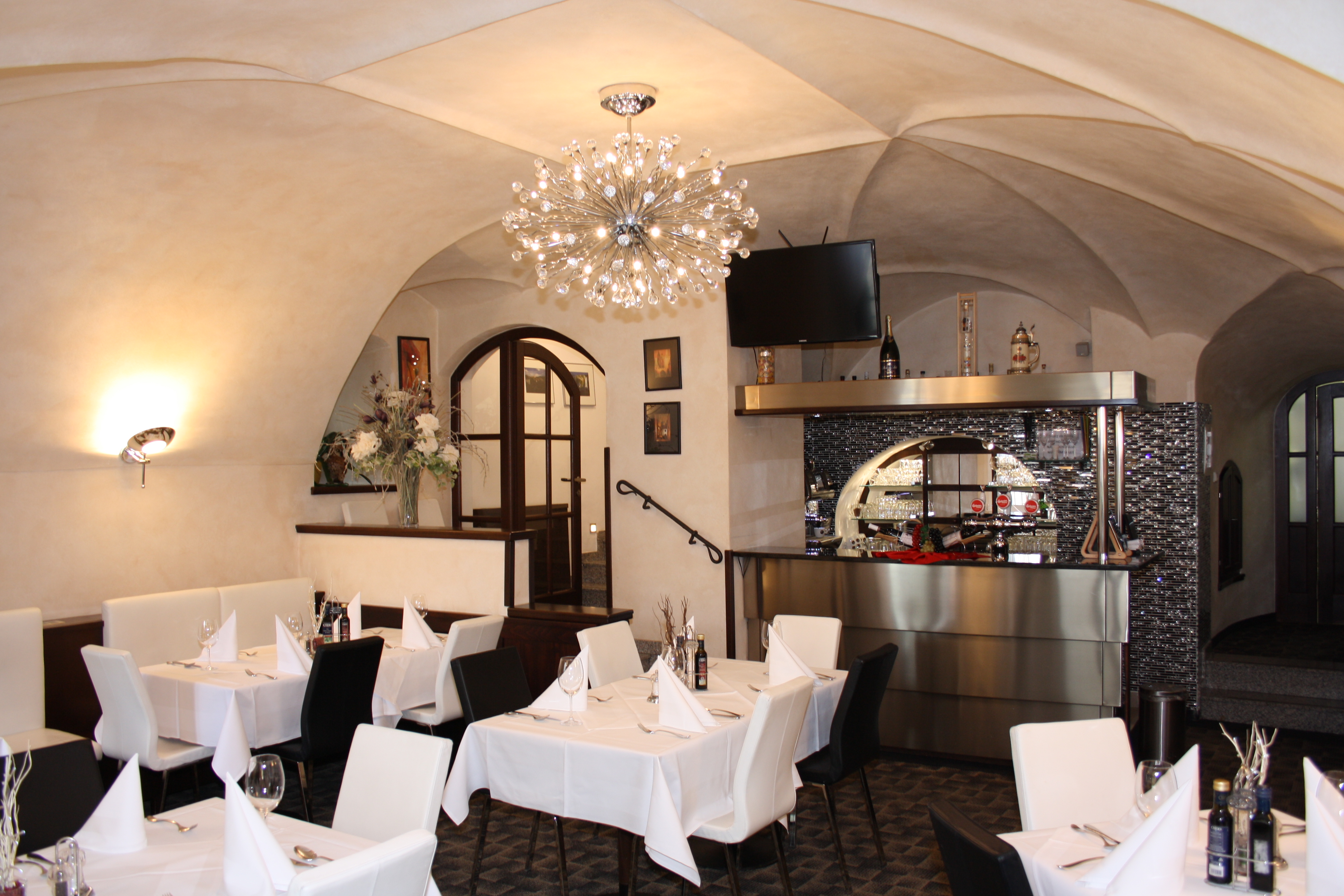 Grand Restaurant foto 4