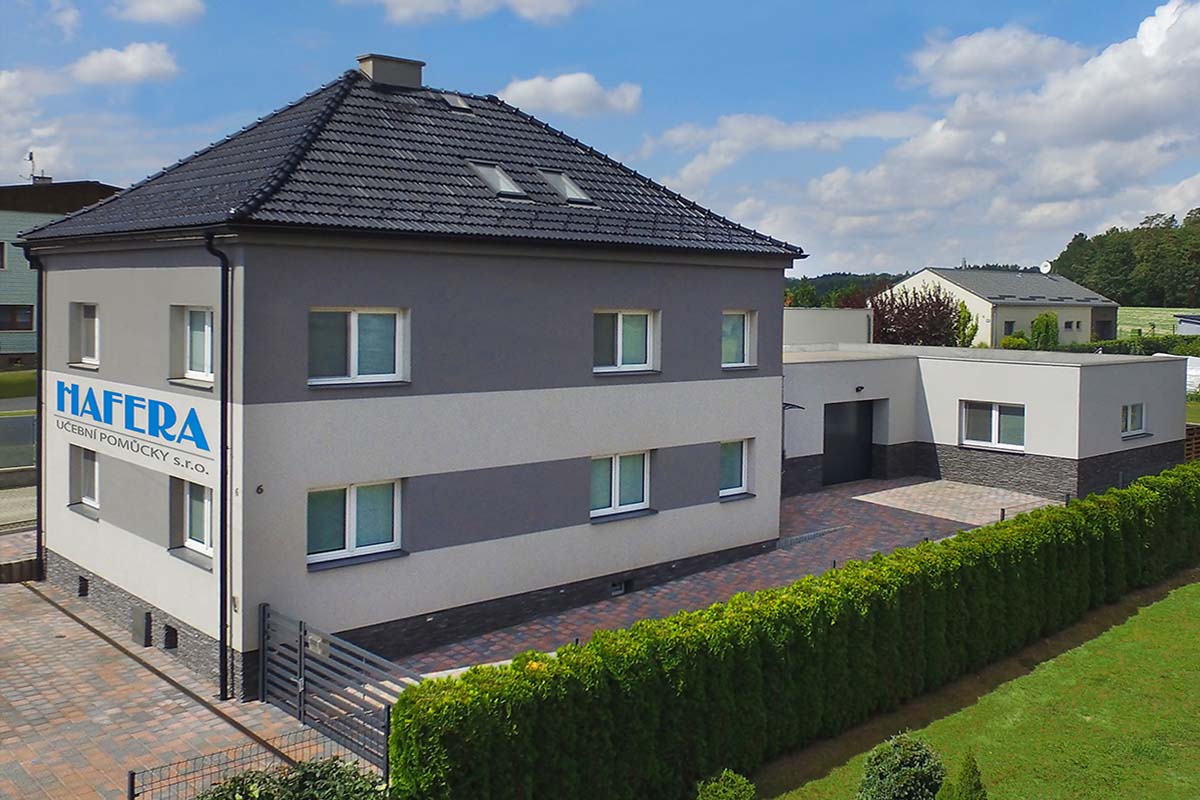 Hafera-učební pomůcky s.r.o.