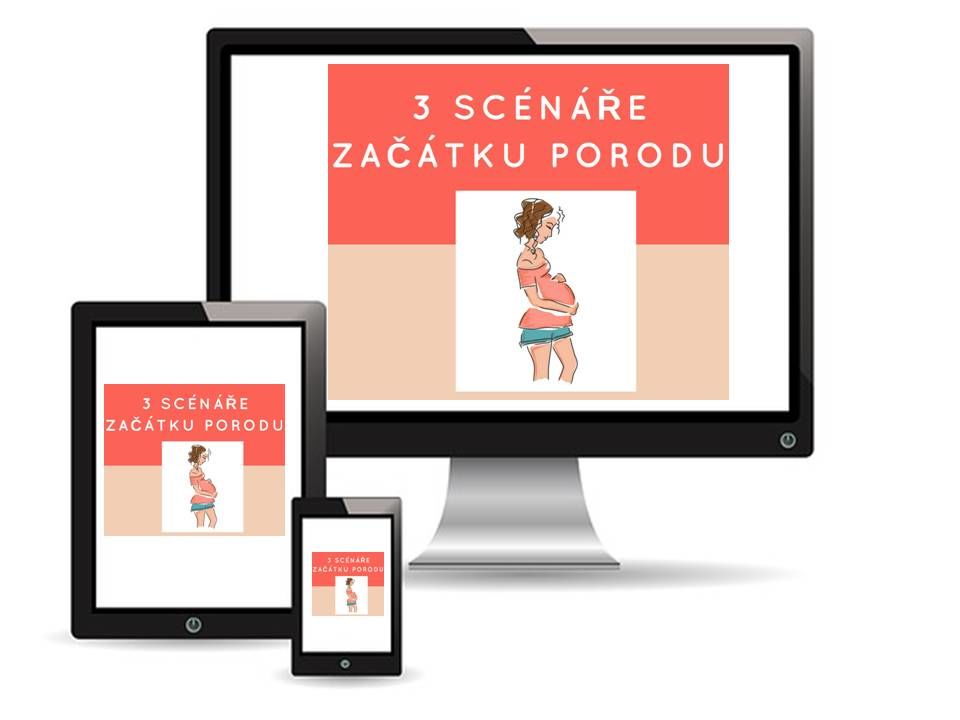 porodní asistentka a laktační poradkyně Bc. Martina Holubářová foto 2