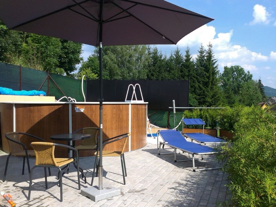 Apartmány 3J foto 4