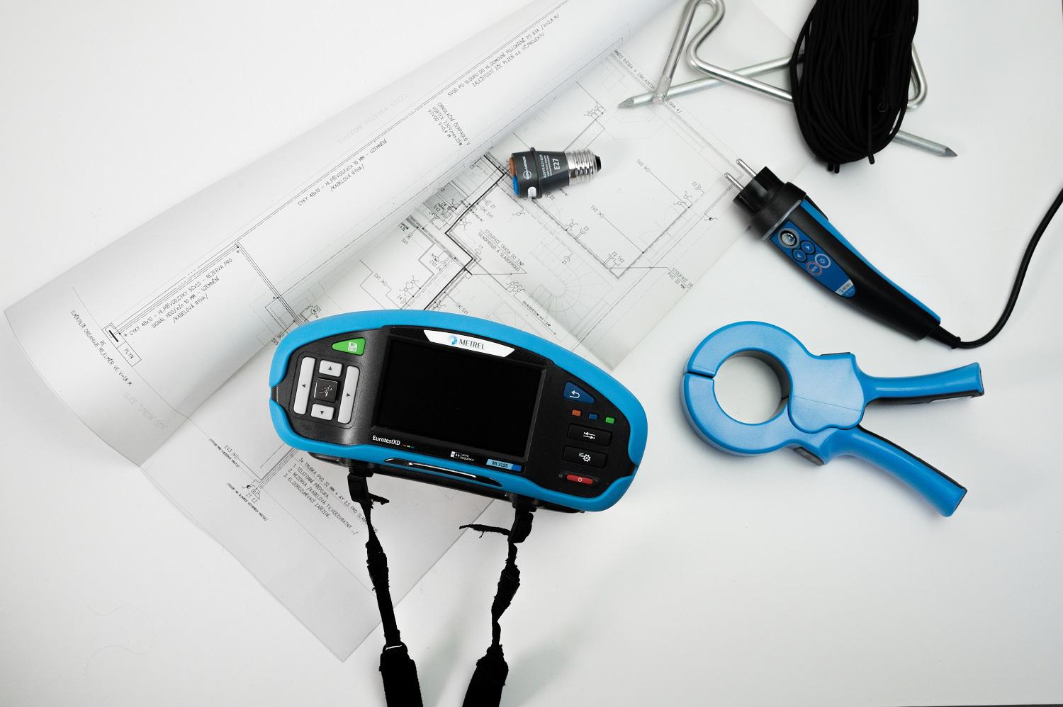 Ing. Ondřej Král - revize elektro