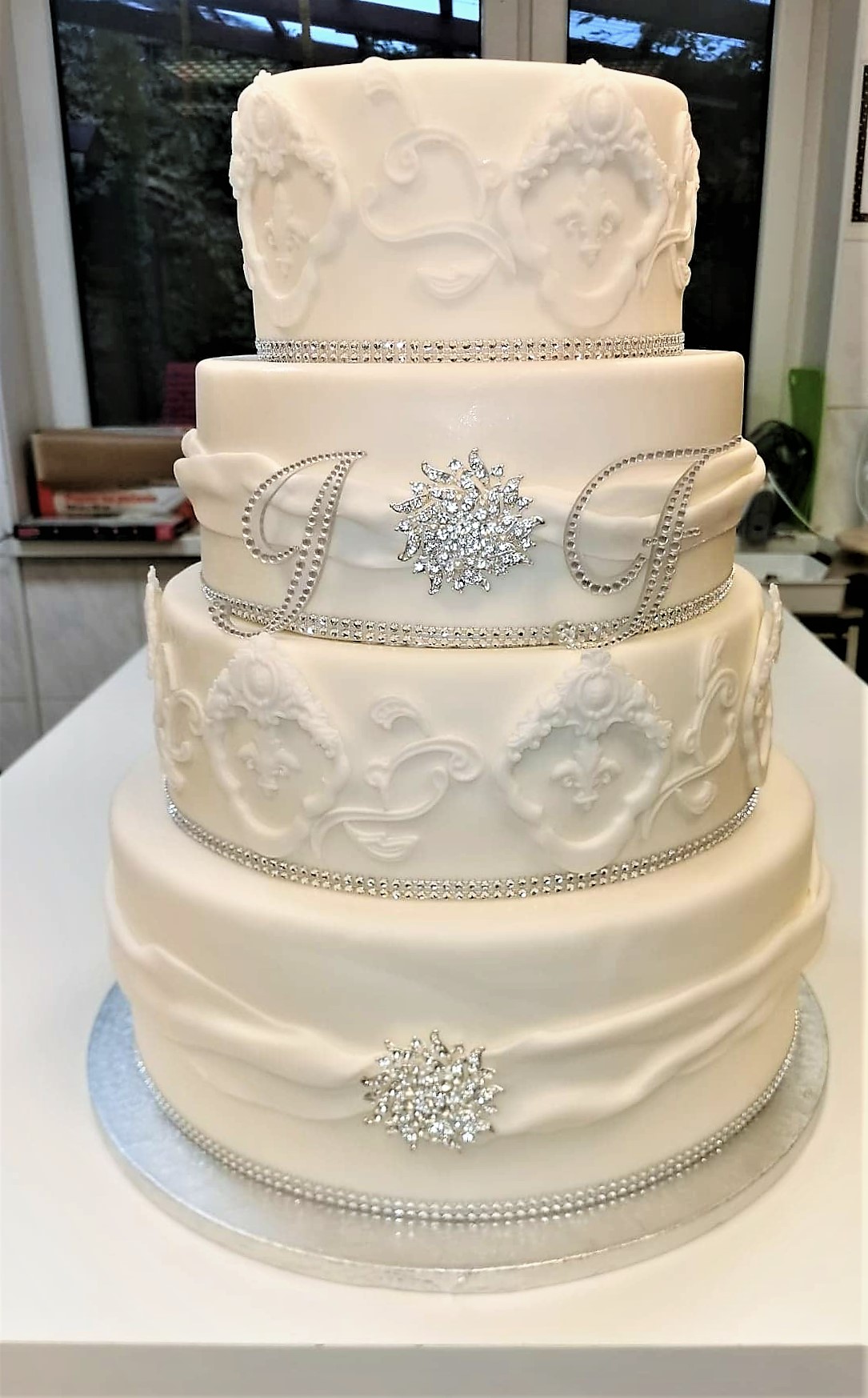 Eva Lišková - cukrářská výroba foto 3