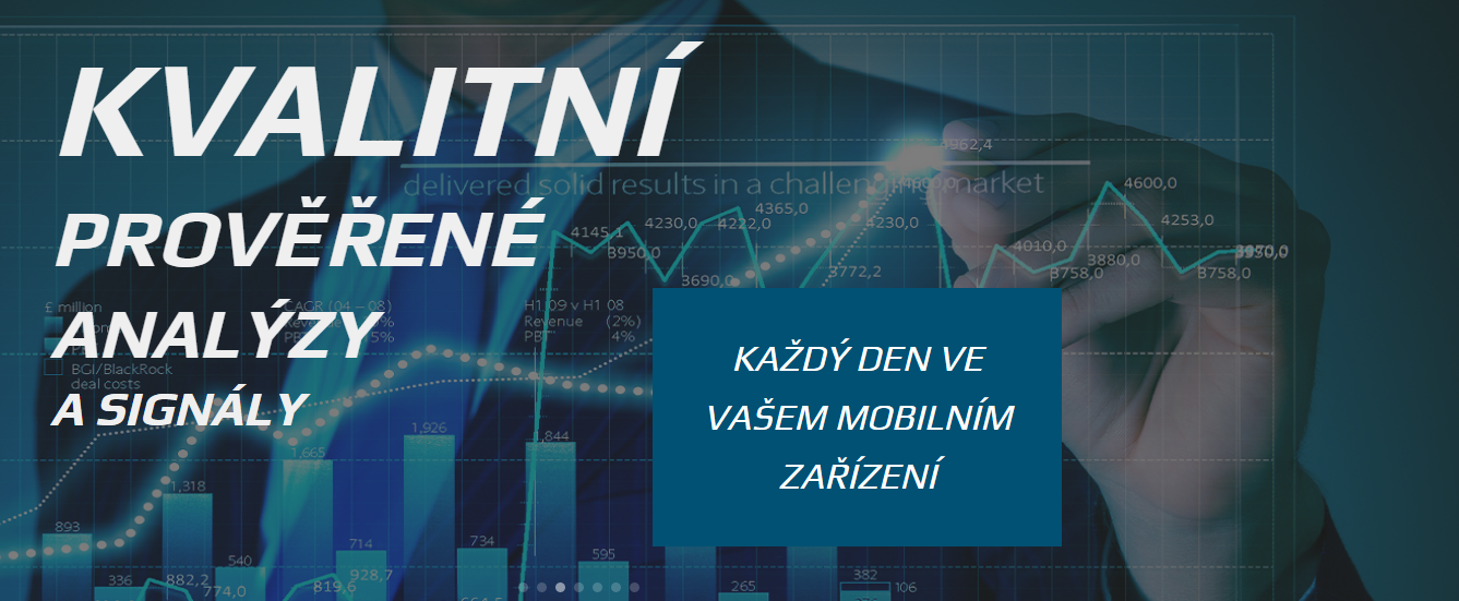 Capital Analysis CZ foto 3