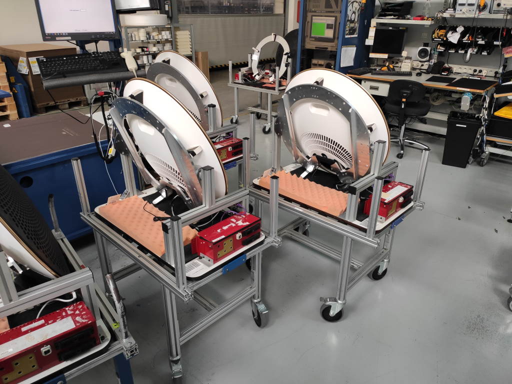 PELUS Automation Machines s.r.o. foto 3