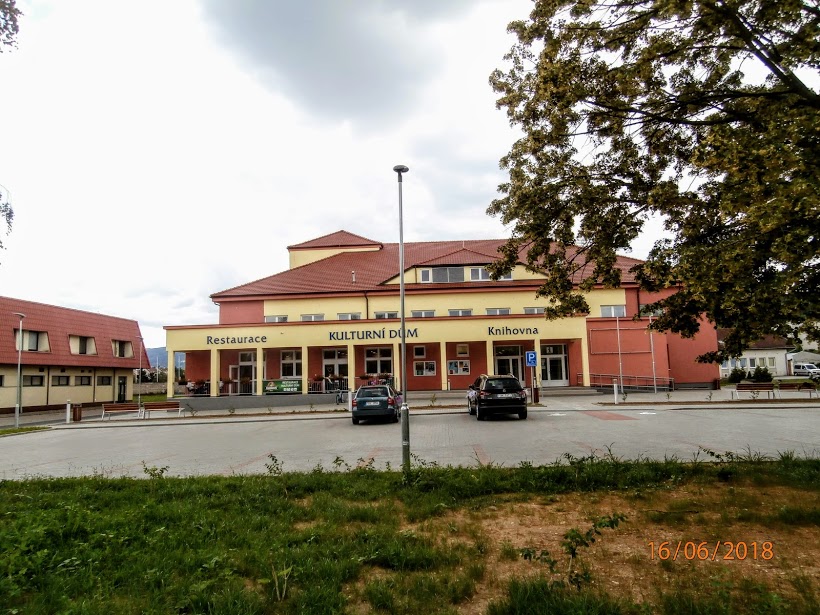 Kulturní dům foto 5