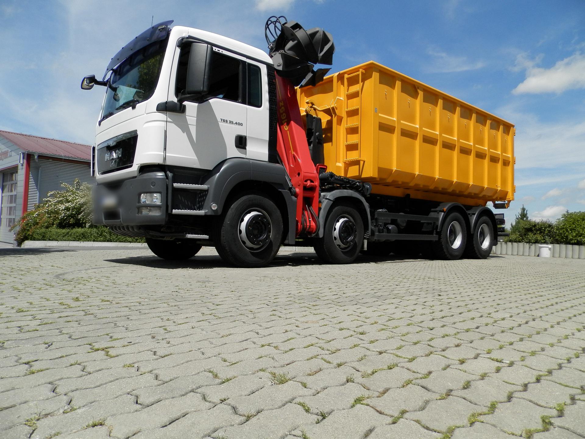 LOC-AJ Ekologická likvidace vozidel foto 5