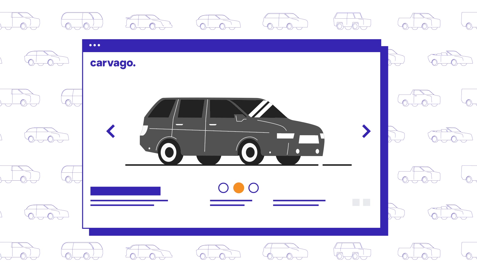 Carvago foto 2 (náhled videa)