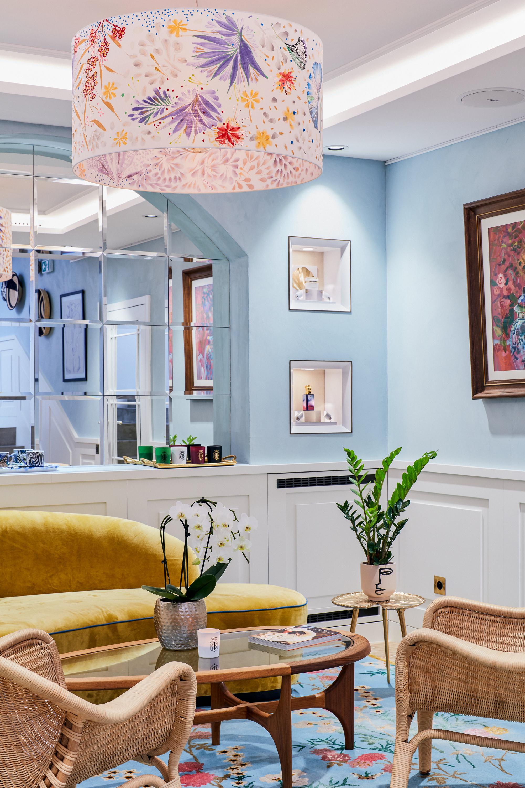 Sisley Paris foto 4
