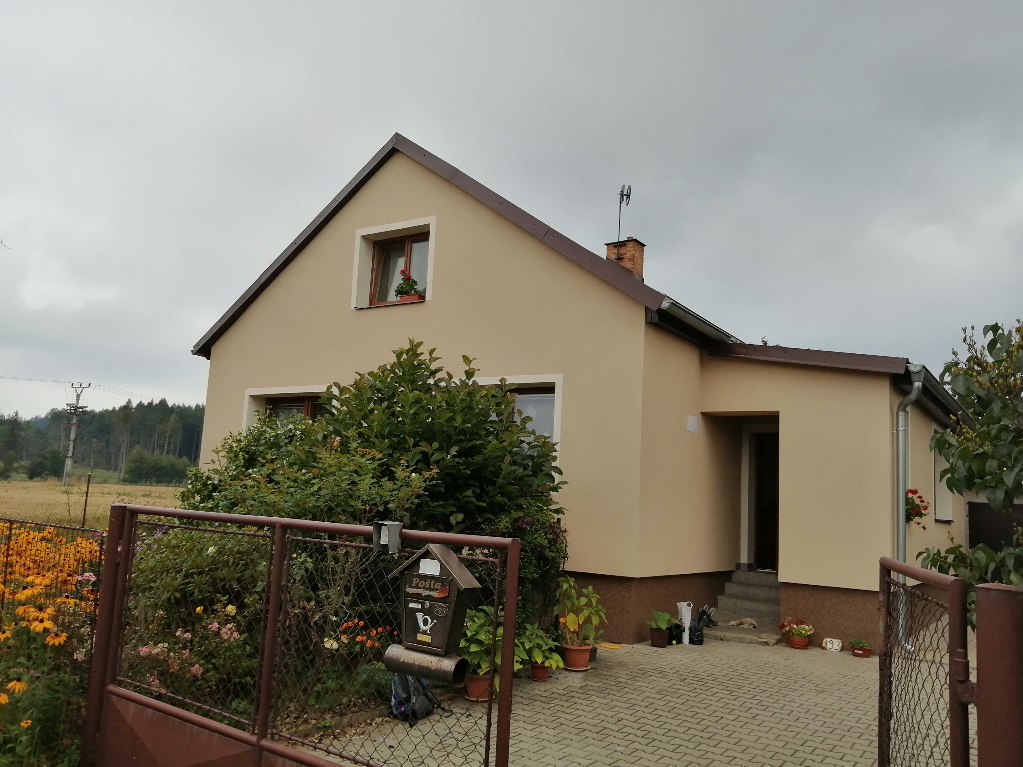 JT Stavby s.r.o. foto 3