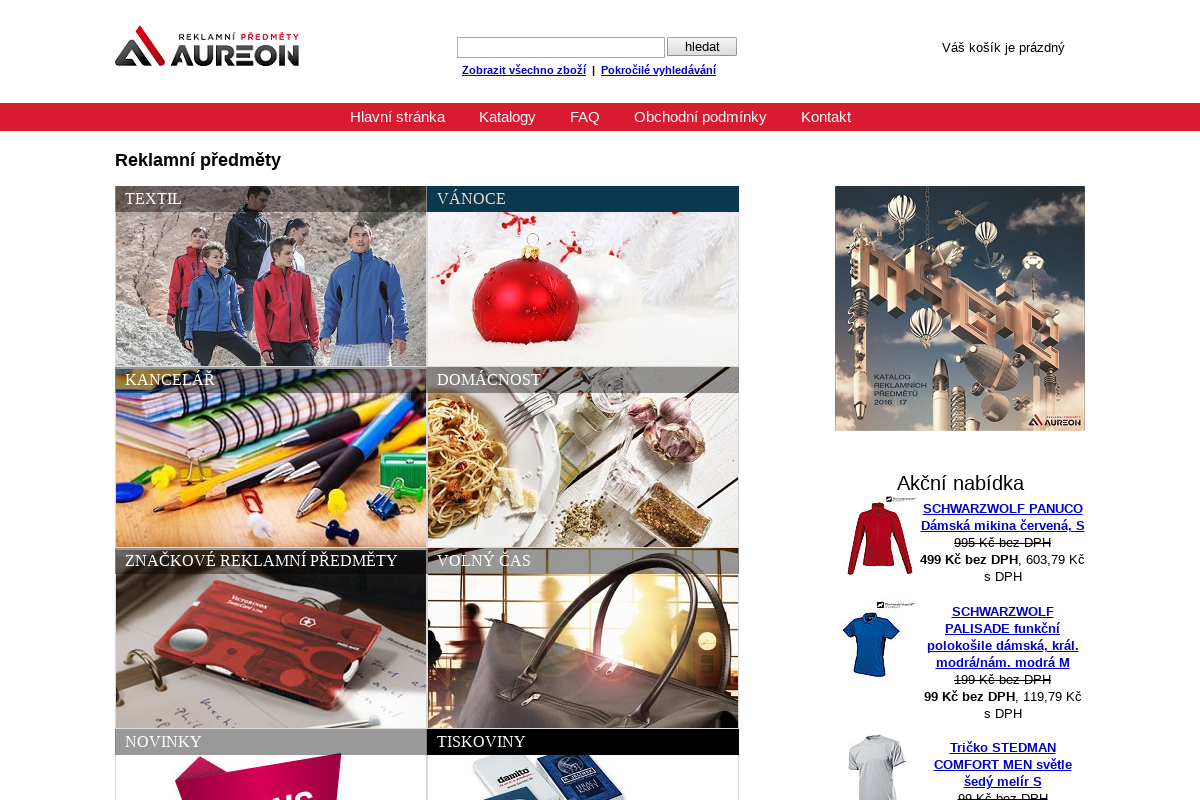 Aureon.katalogmagic.cz