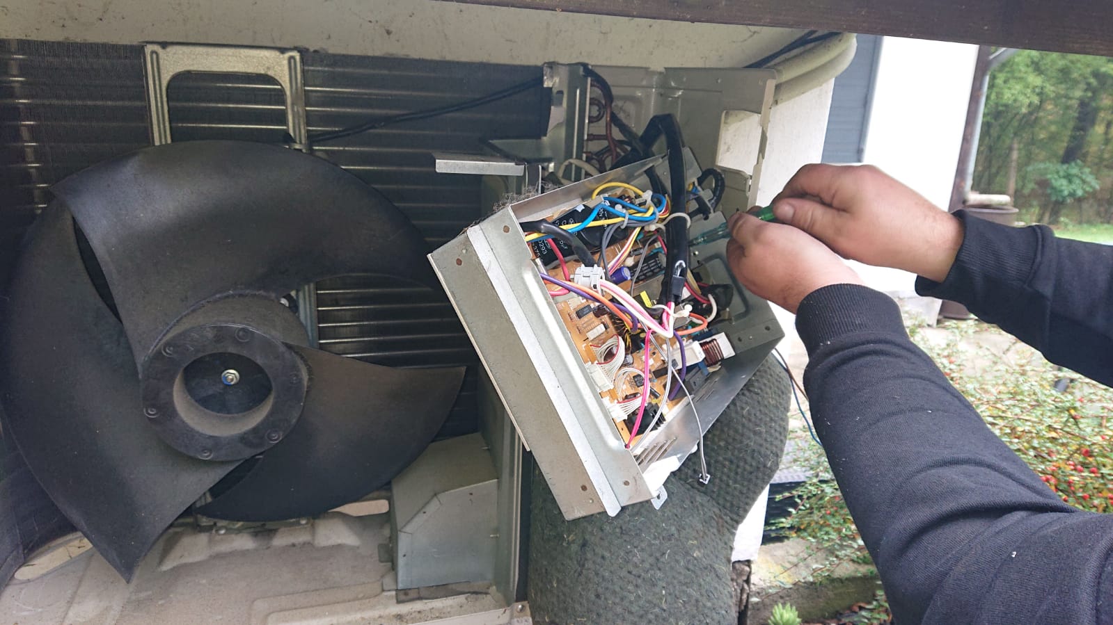 Focus Service foto 1