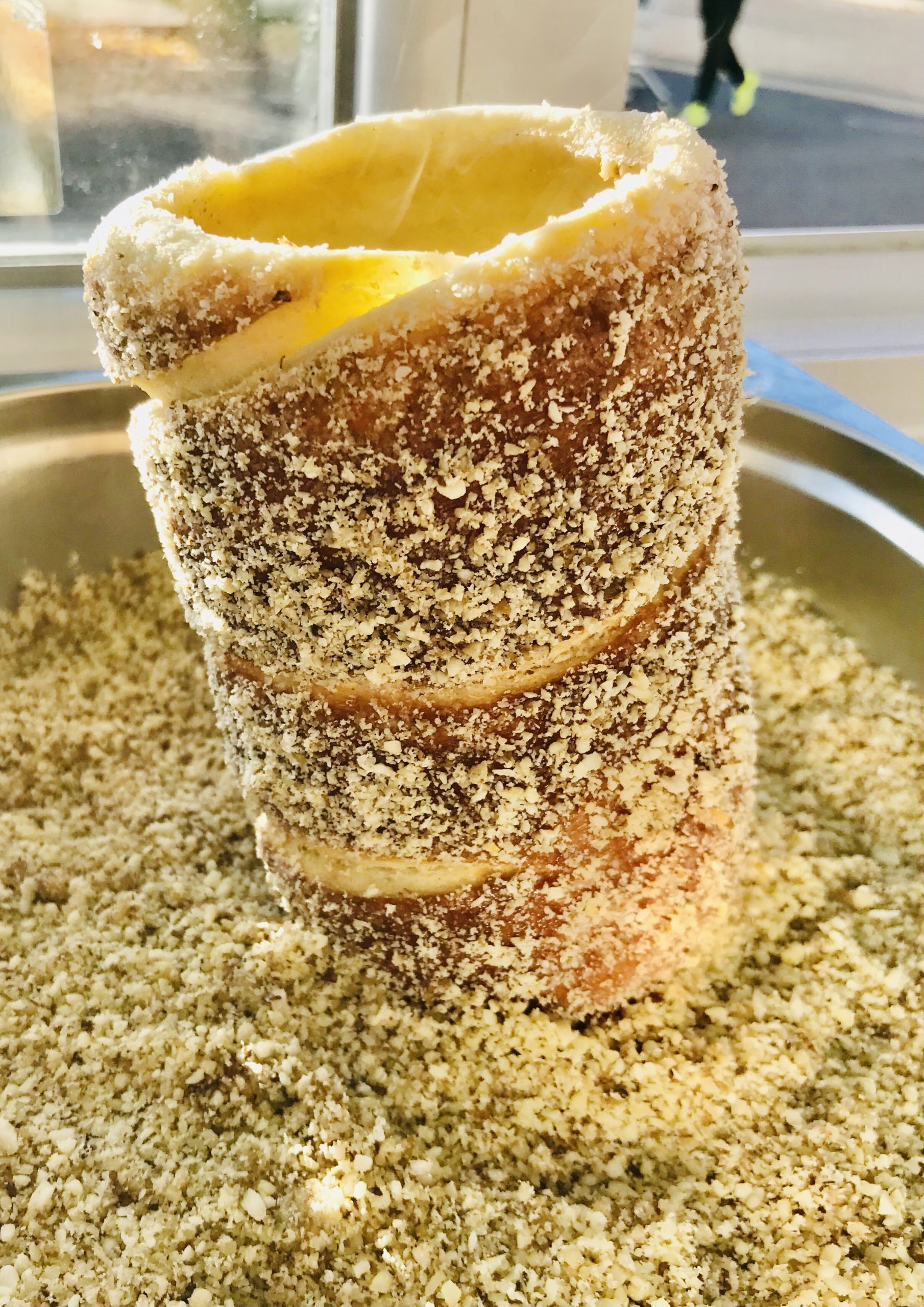 Zmrzlina a Bubble vafle u Šimůnků foto 2