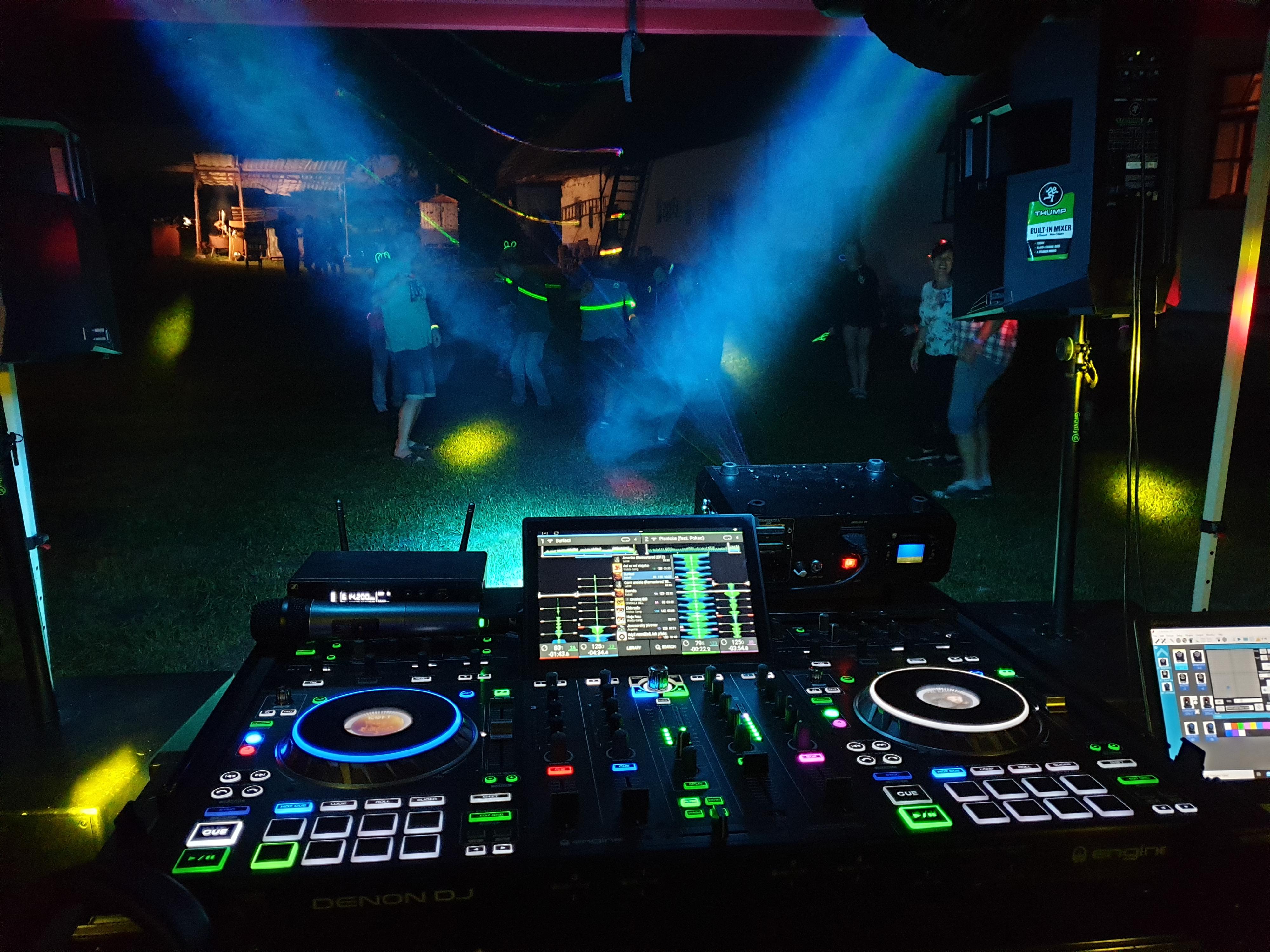 DJ Ciza by Sound foto 2