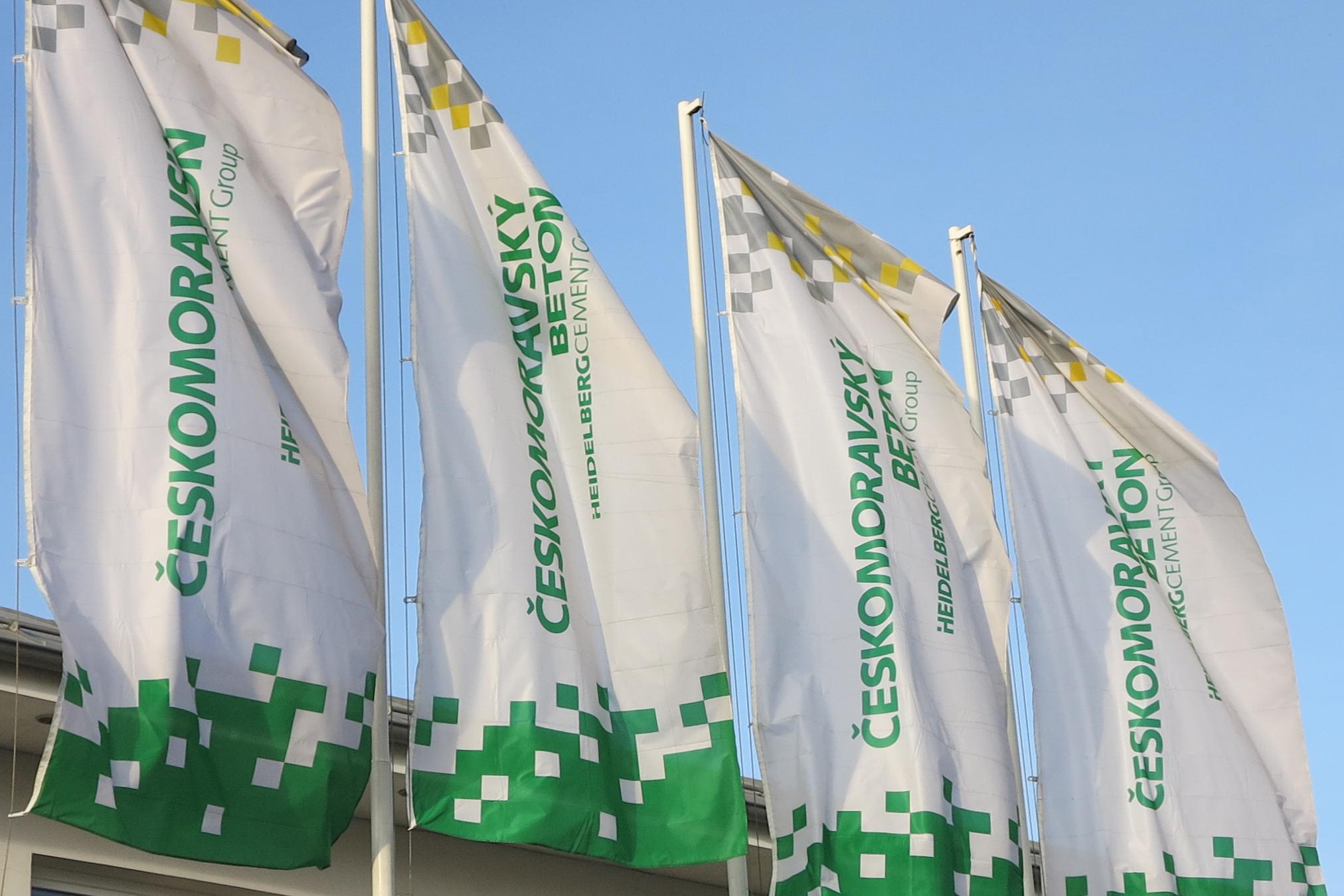 Heidelberg Materials CZ – vedení závodu linie beton foto 5