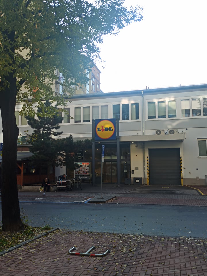 Lidl foto 4