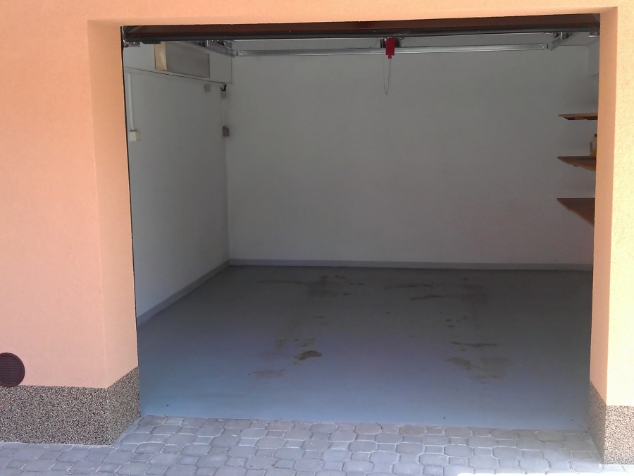 Apartmány 3J foto 2