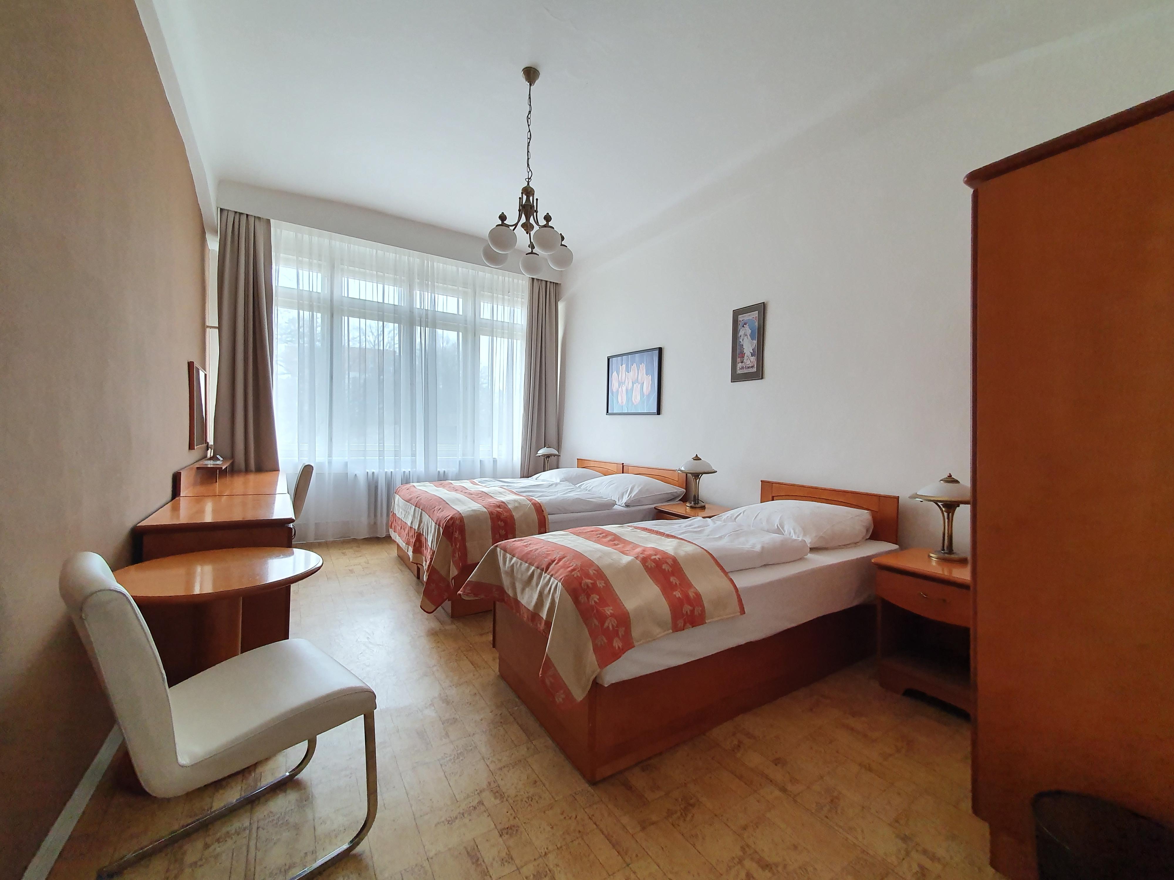 Penzion Domov mládeže foto 5