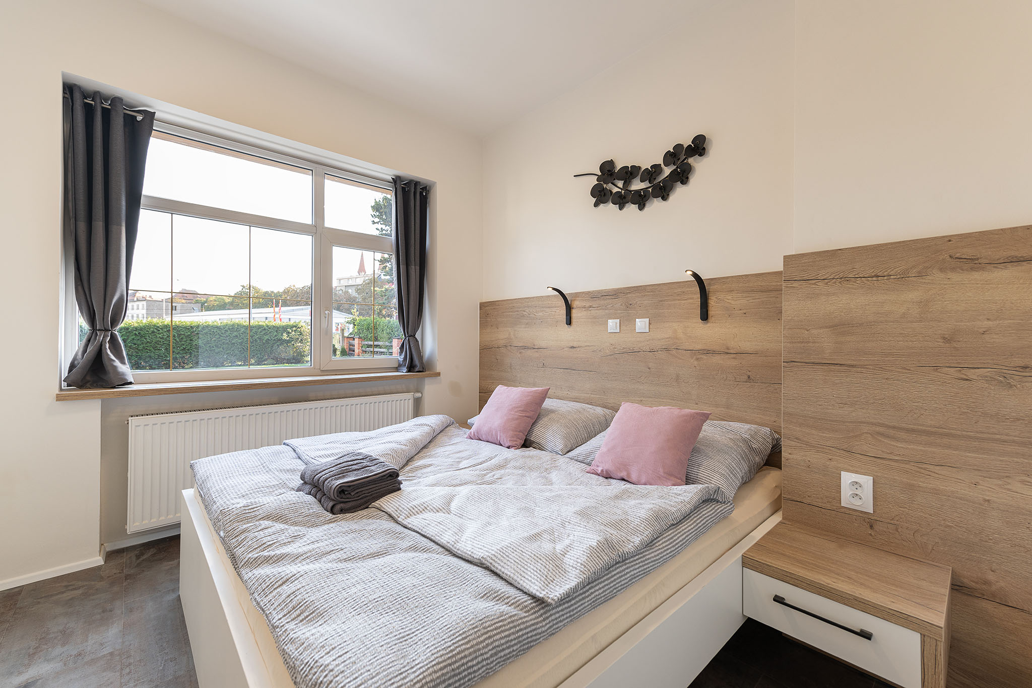 Apartsee Wellness Plzeň foto 3