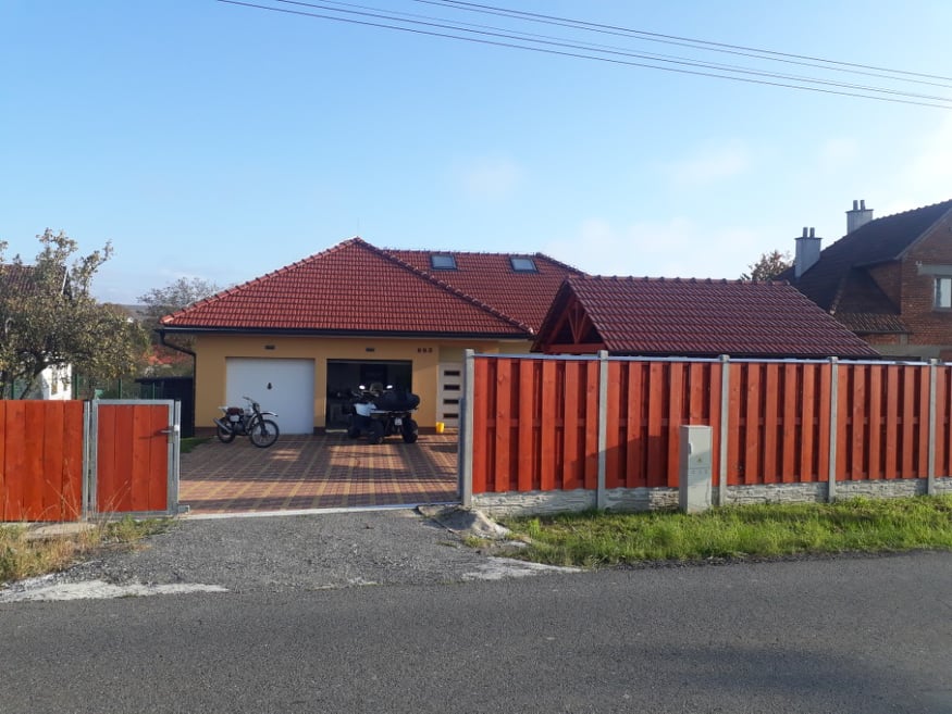 Průmyslové podlahy - Konvalinka foto 3