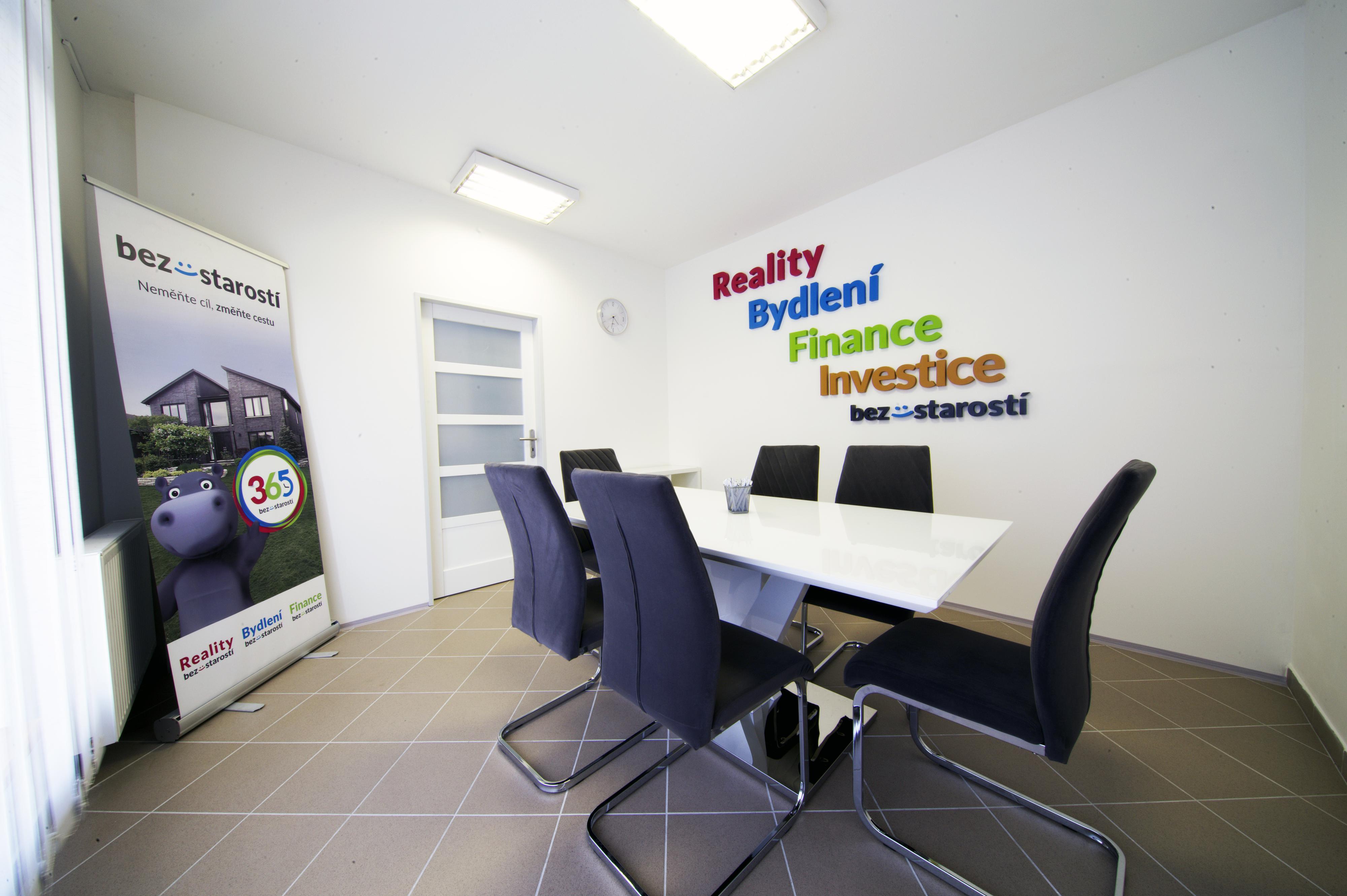 Reality bez-starostí