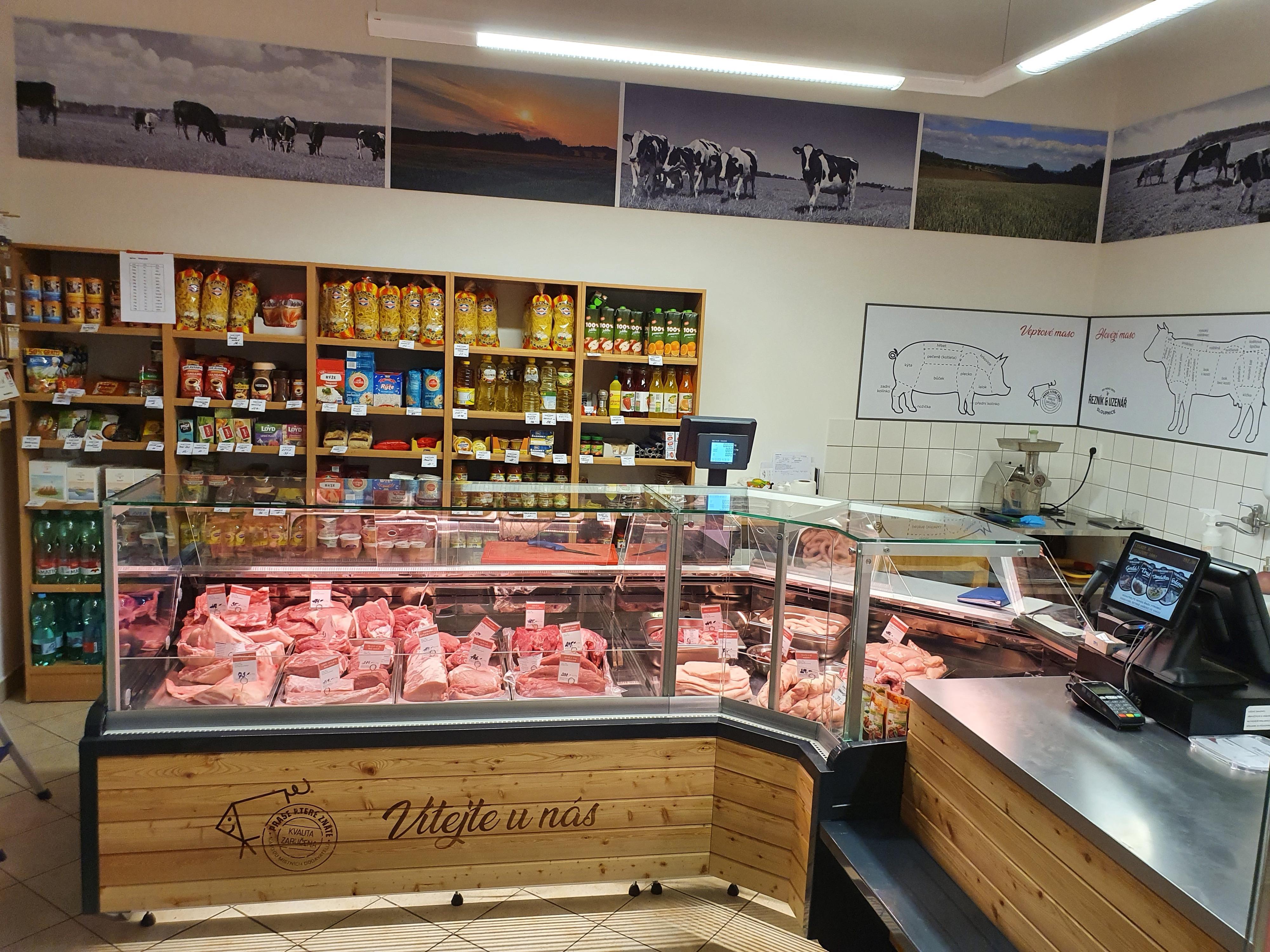 ŘEZNICTVÍ SLOUPNICE s.r.o. foto 2