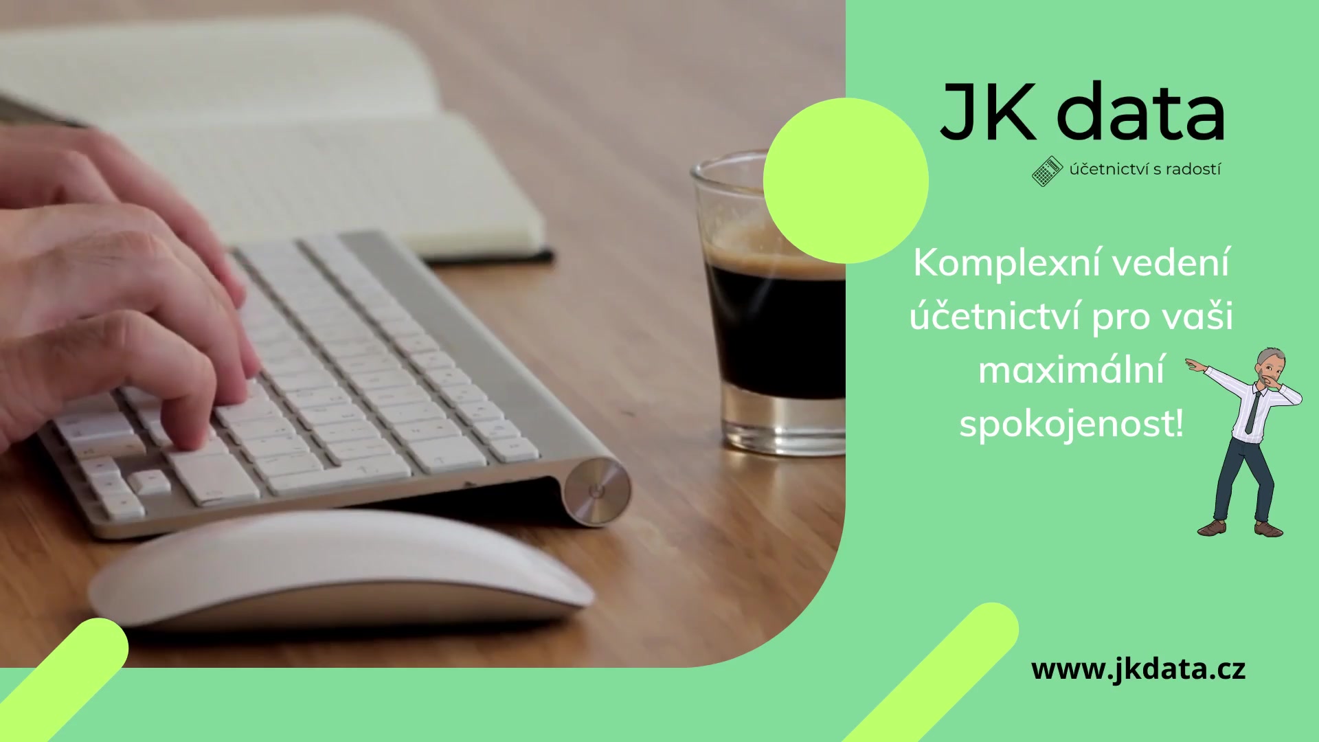 Bc. Josef Koktavý foto 2 (náhled videa)