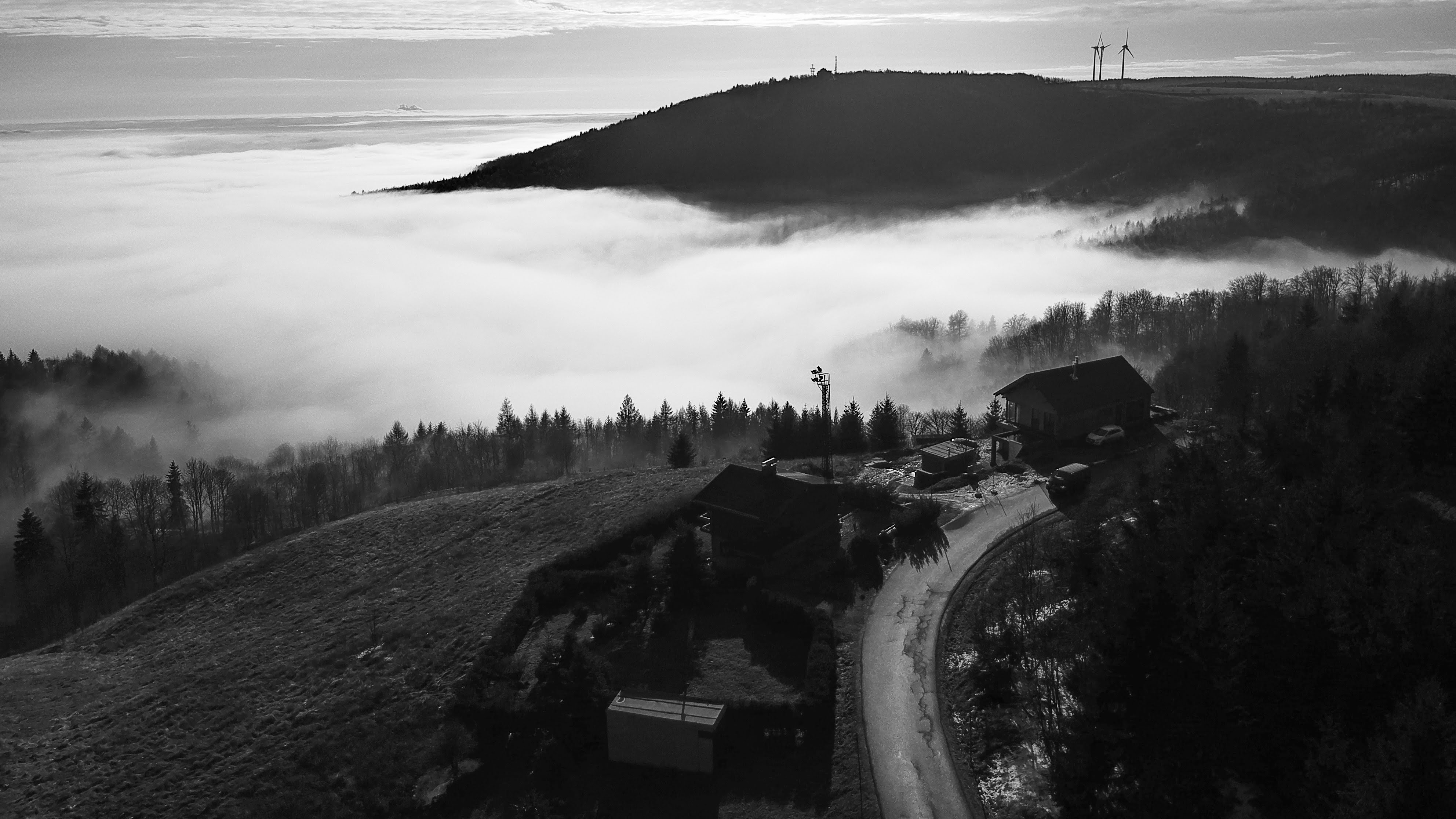 Horská chata Vitiška foto 6