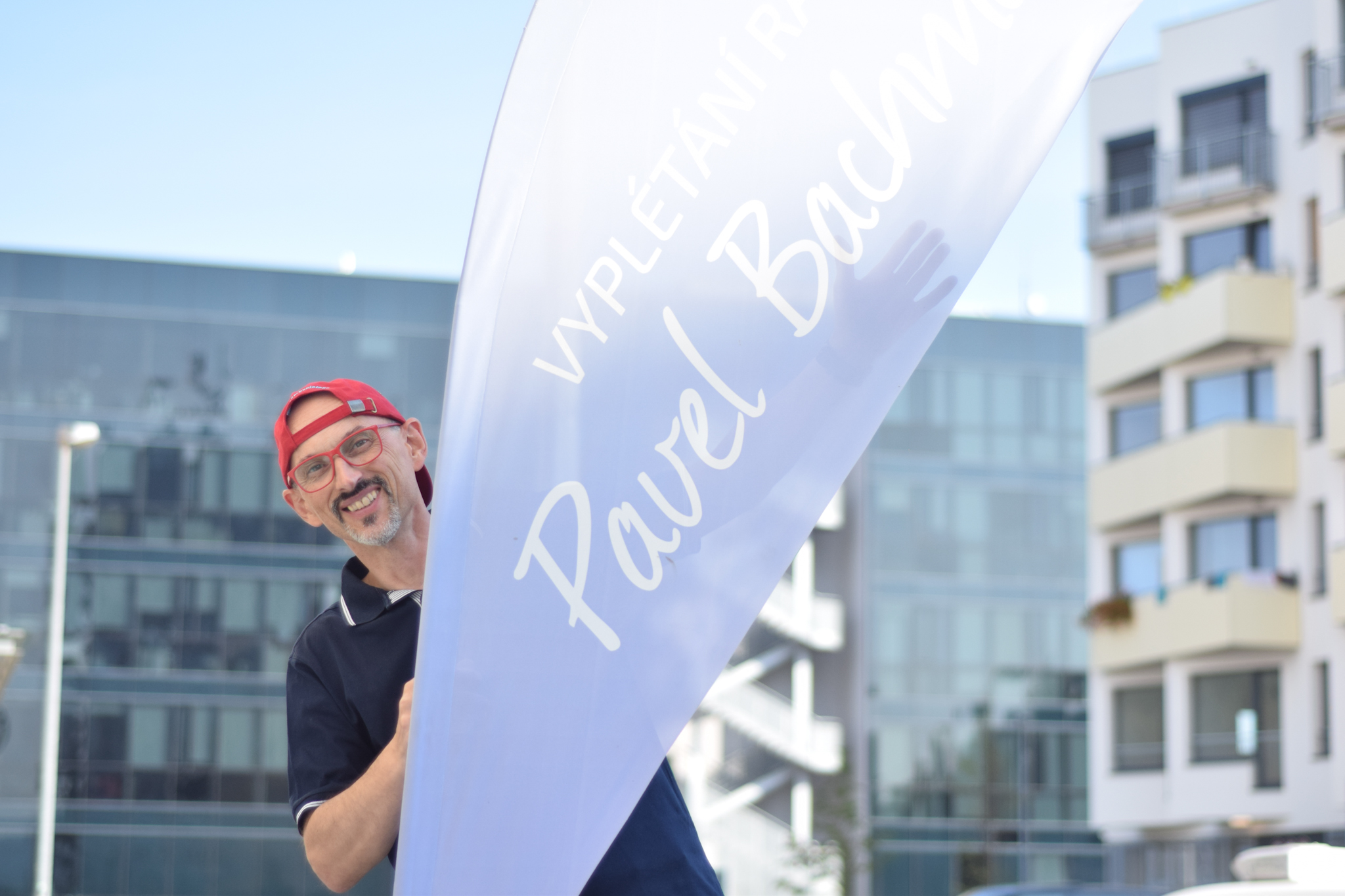 Vypleteno.cz - Ing. Pavel Bachman foto 3