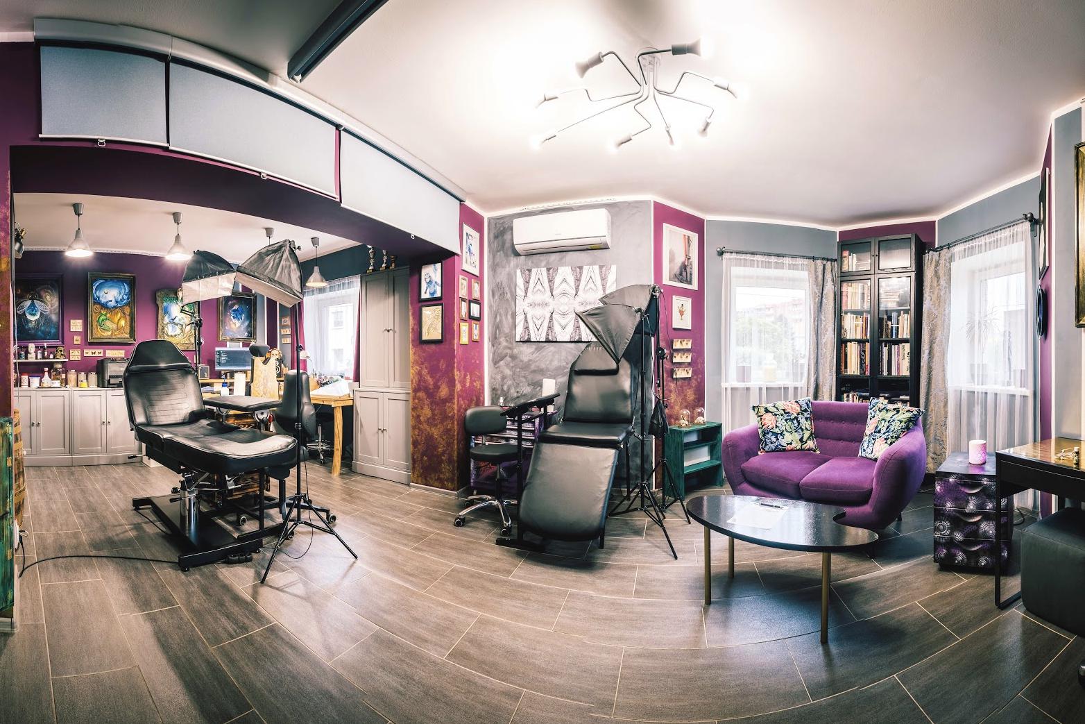 Fantasmagoria Art  - Mgr. Martin Kapošváry