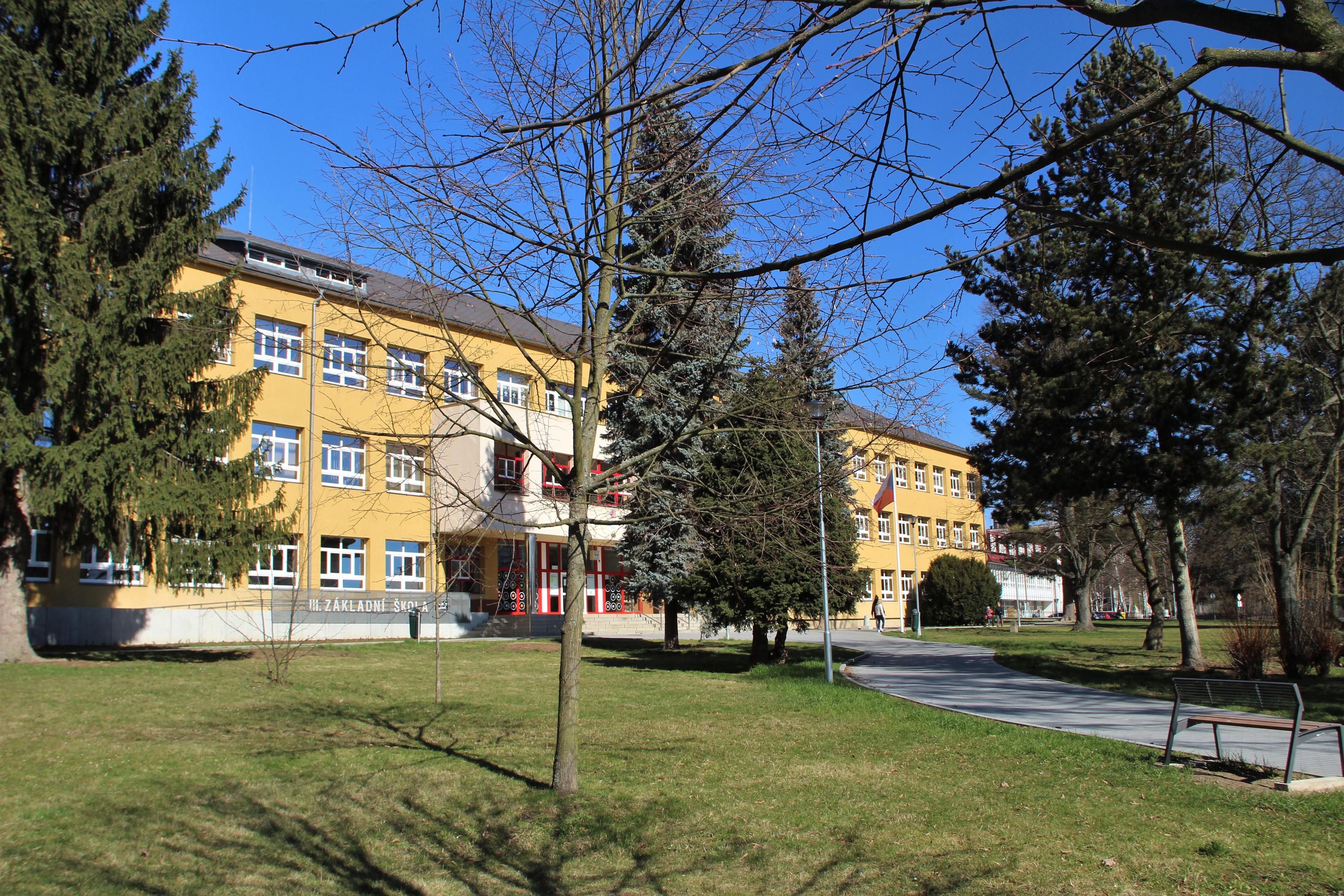 ZŠ Zábřeh, Školská foto 2