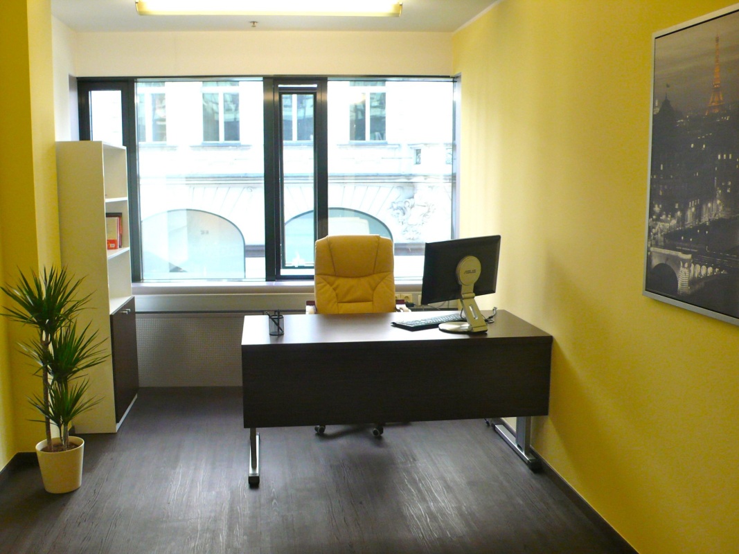 EUFINANCE, s.r.o. foto 3