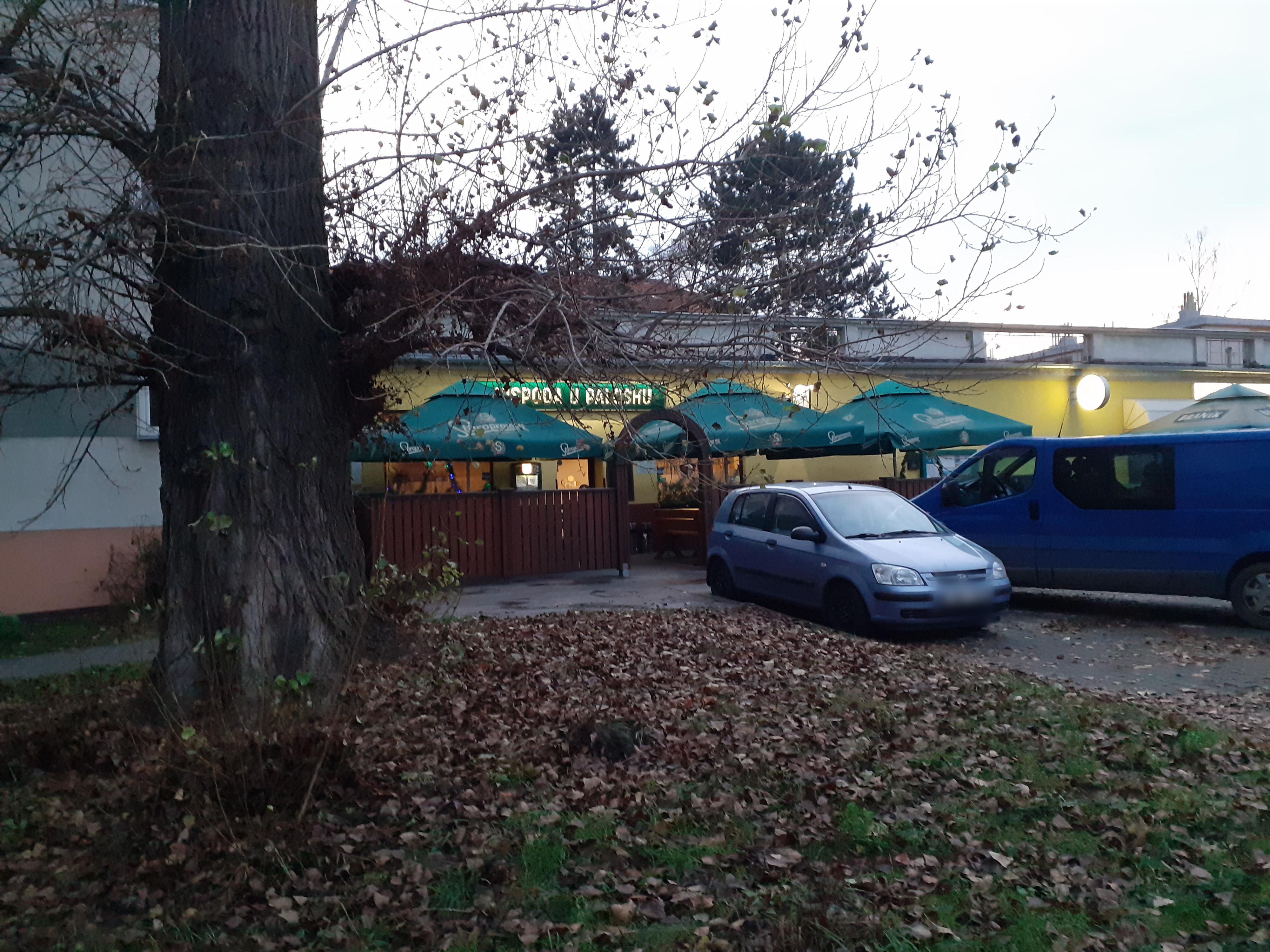 Hospoda u Paloshů foto 2