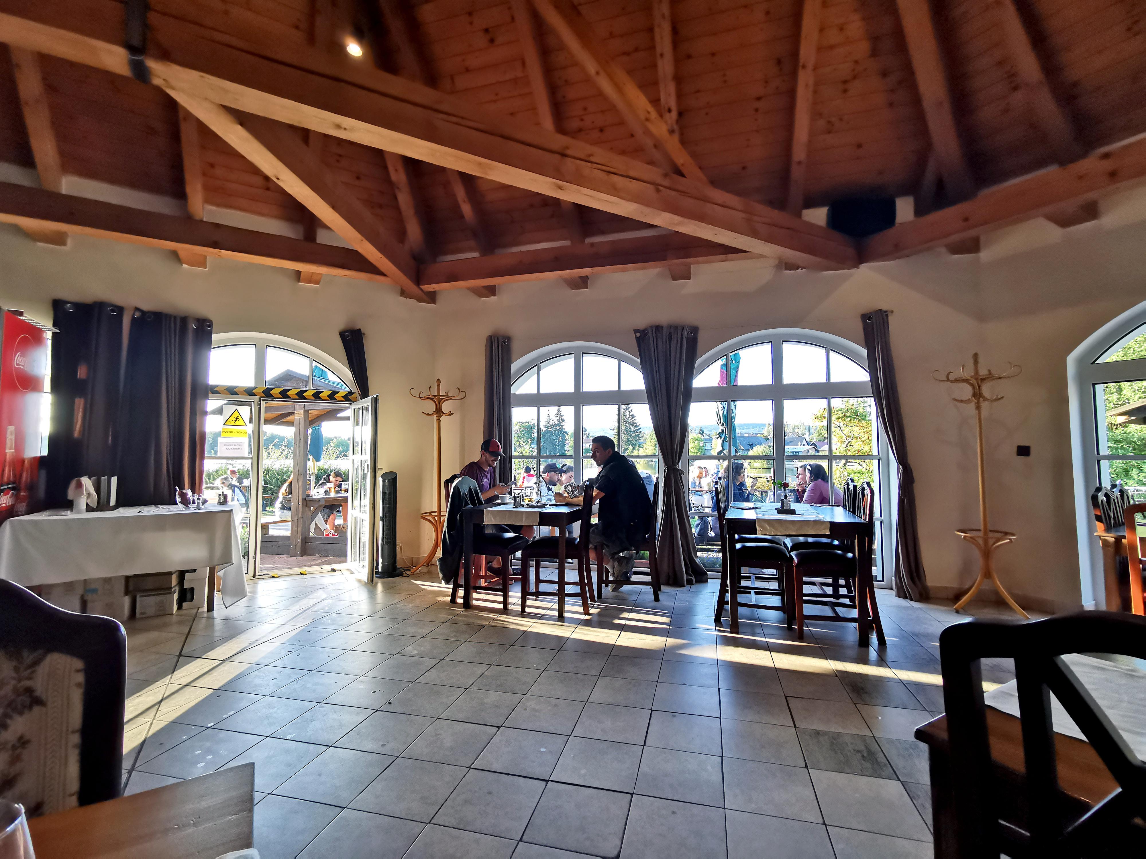 Restaurace New Romance foto 5