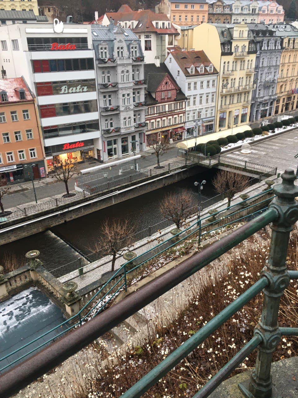 Taxi Karlovy vary foto 2