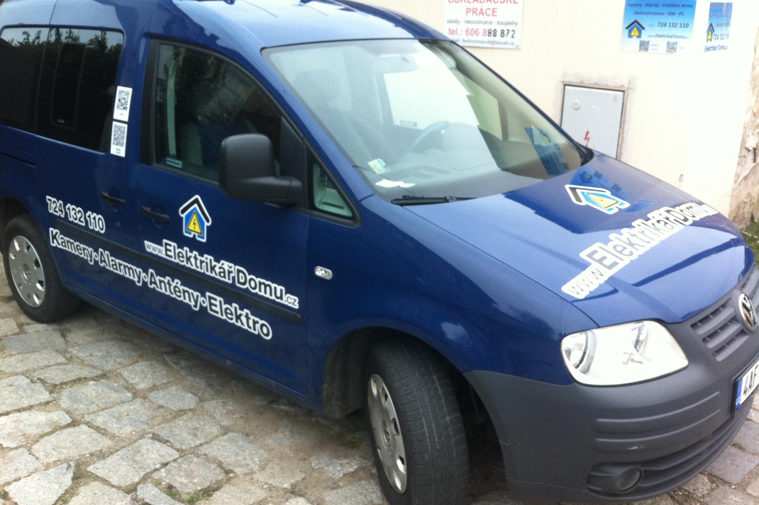 Jiří Kolínský - Alarmy