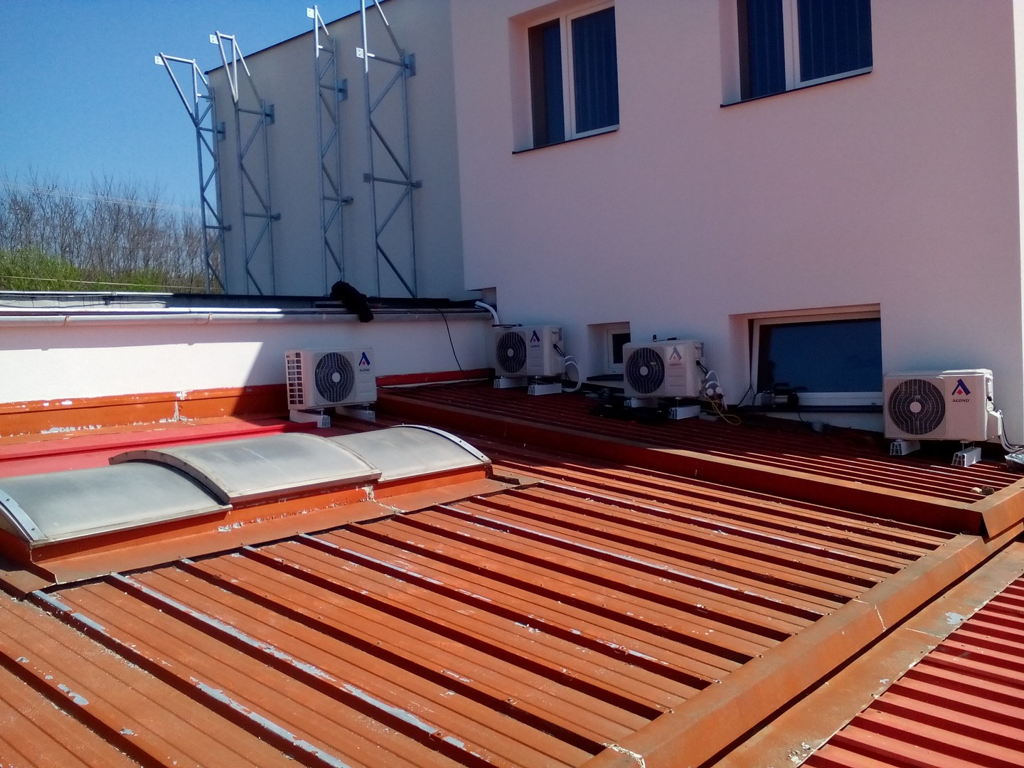 Klimatizace Jurajda, s.r.o. foto 5