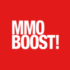 Logo obchodu MMOBoost.cz