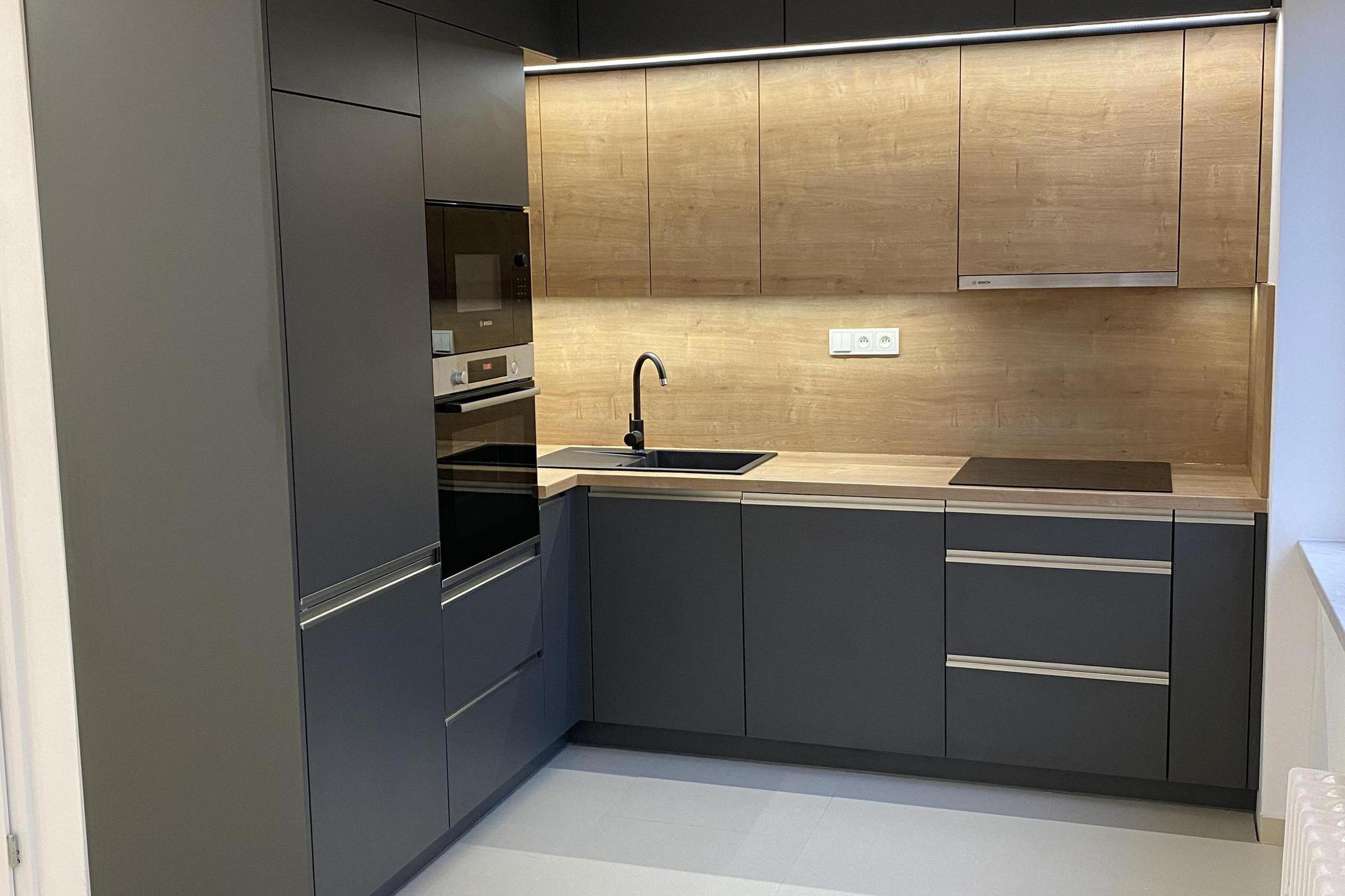 Stolařství Michal Trojan foto 1