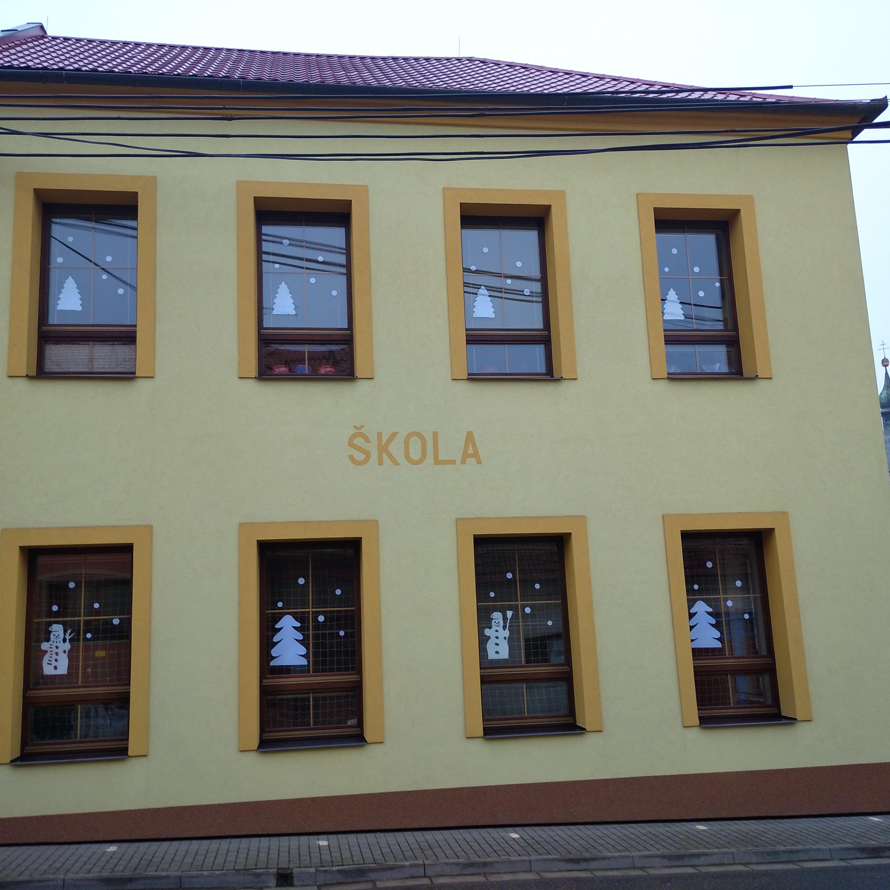 ZŠ Boršice u Blatnice foto 3