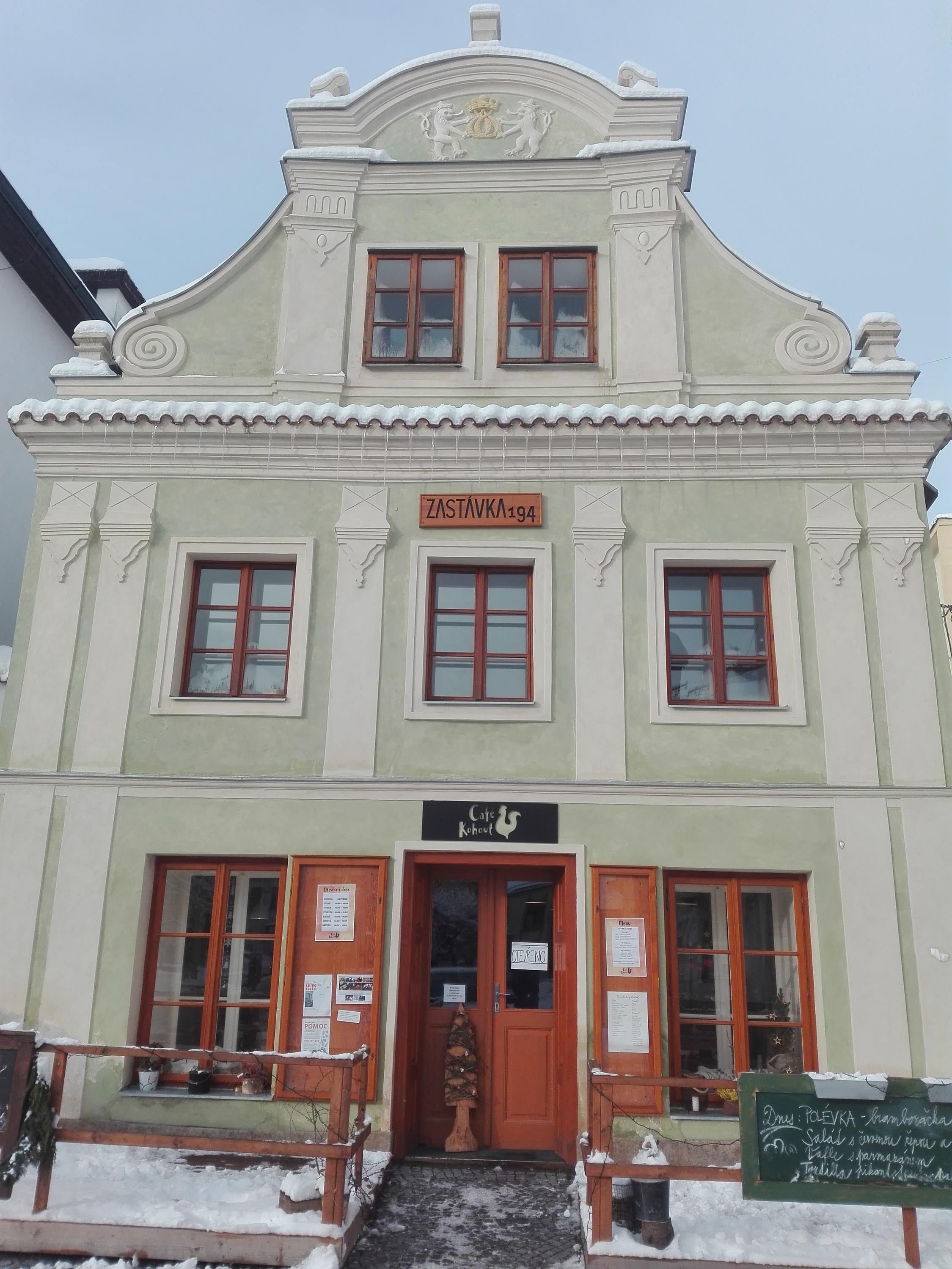 Café Kohout foto 2