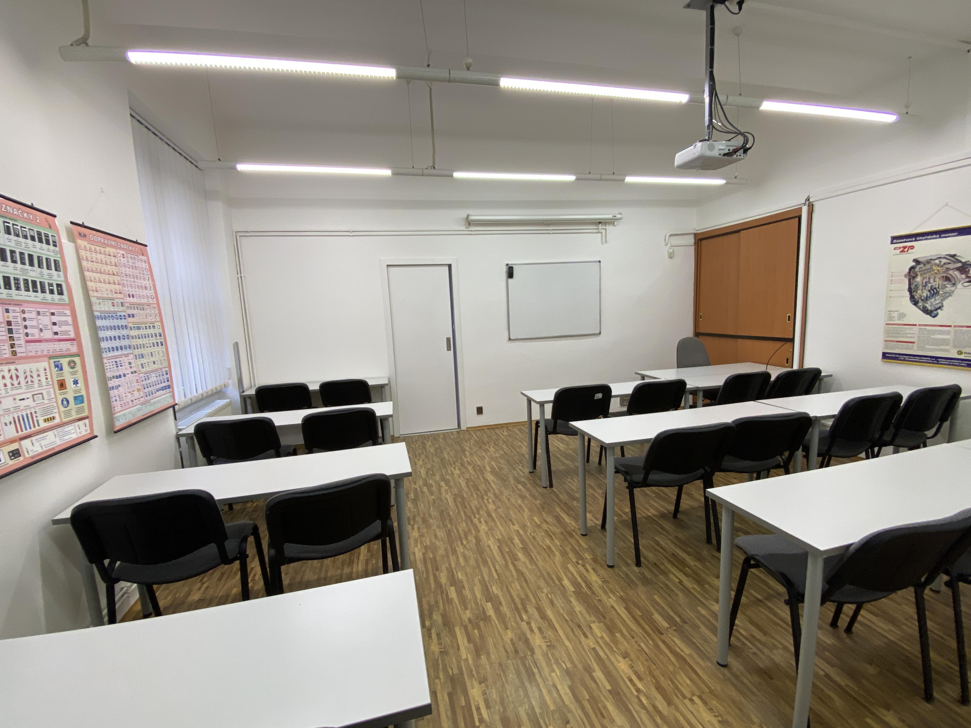 Autoškola Horázný foto 4