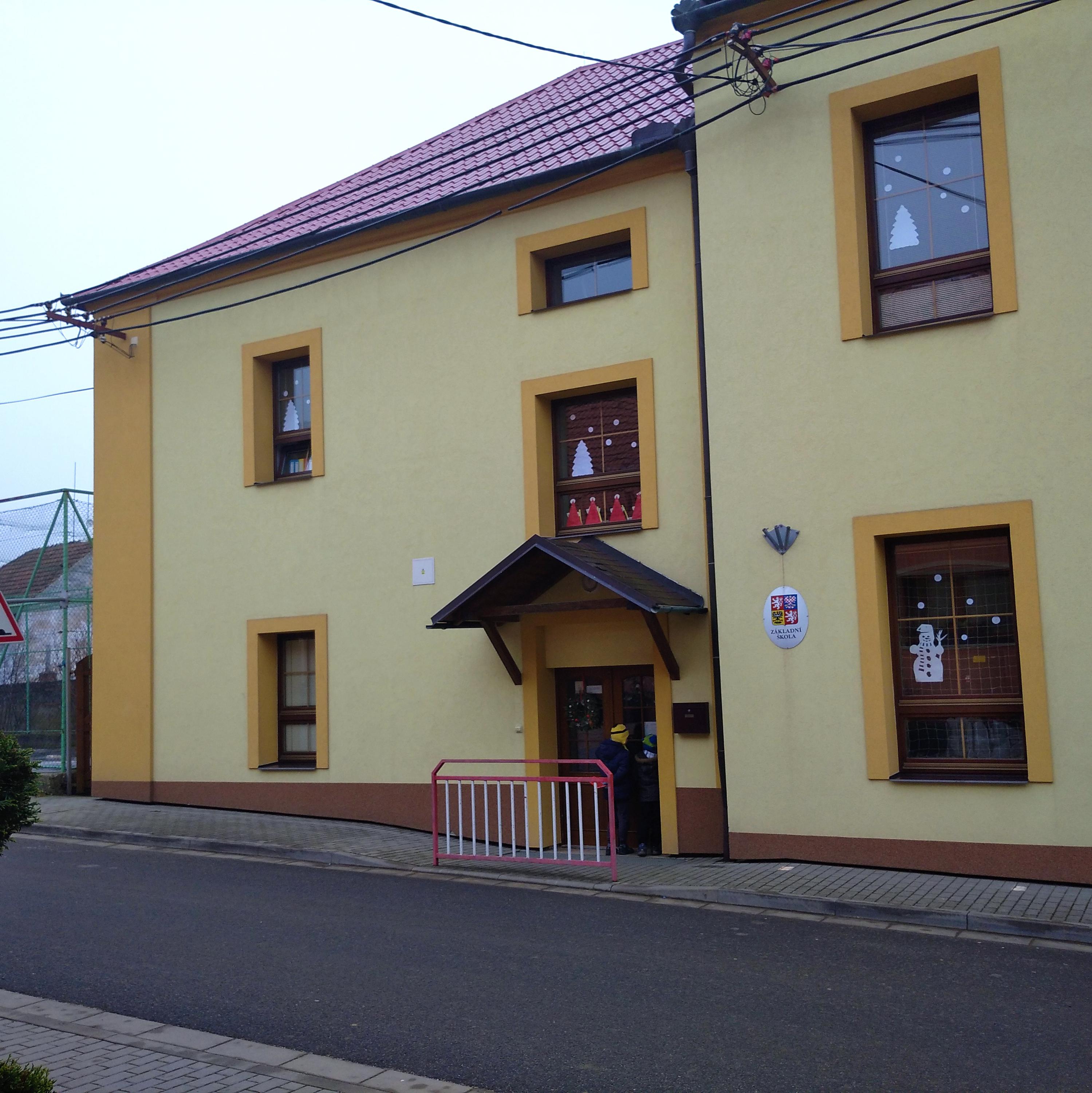 ZŠ Boršice u Blatnice foto 2