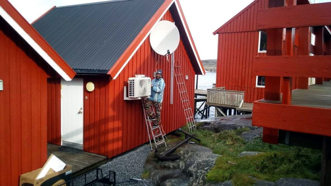 Klimatizace Jurajda, s.r.o. foto 2